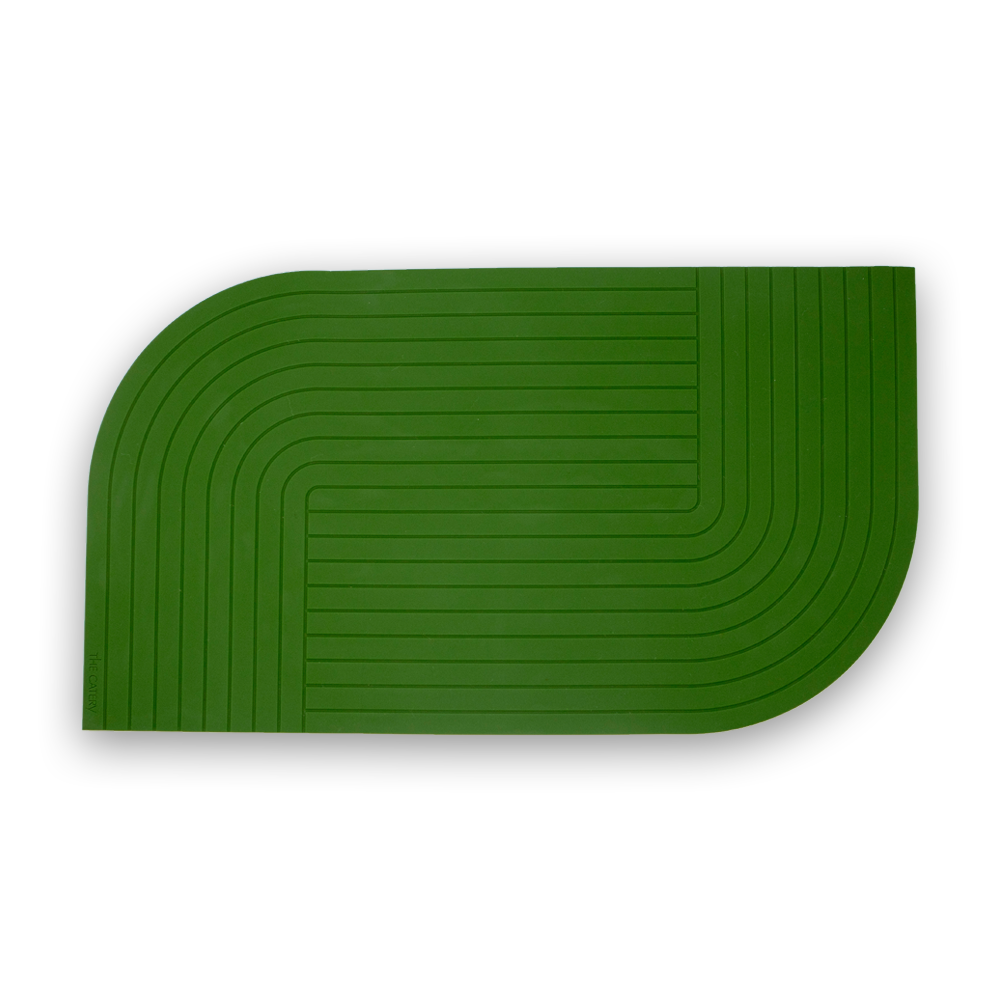 Gourmet Napfunterlage