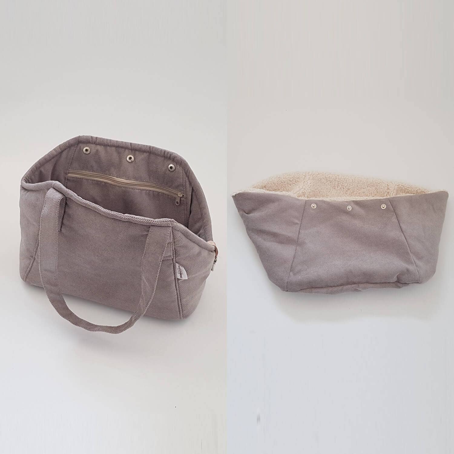 Hundetasche Madison mouse