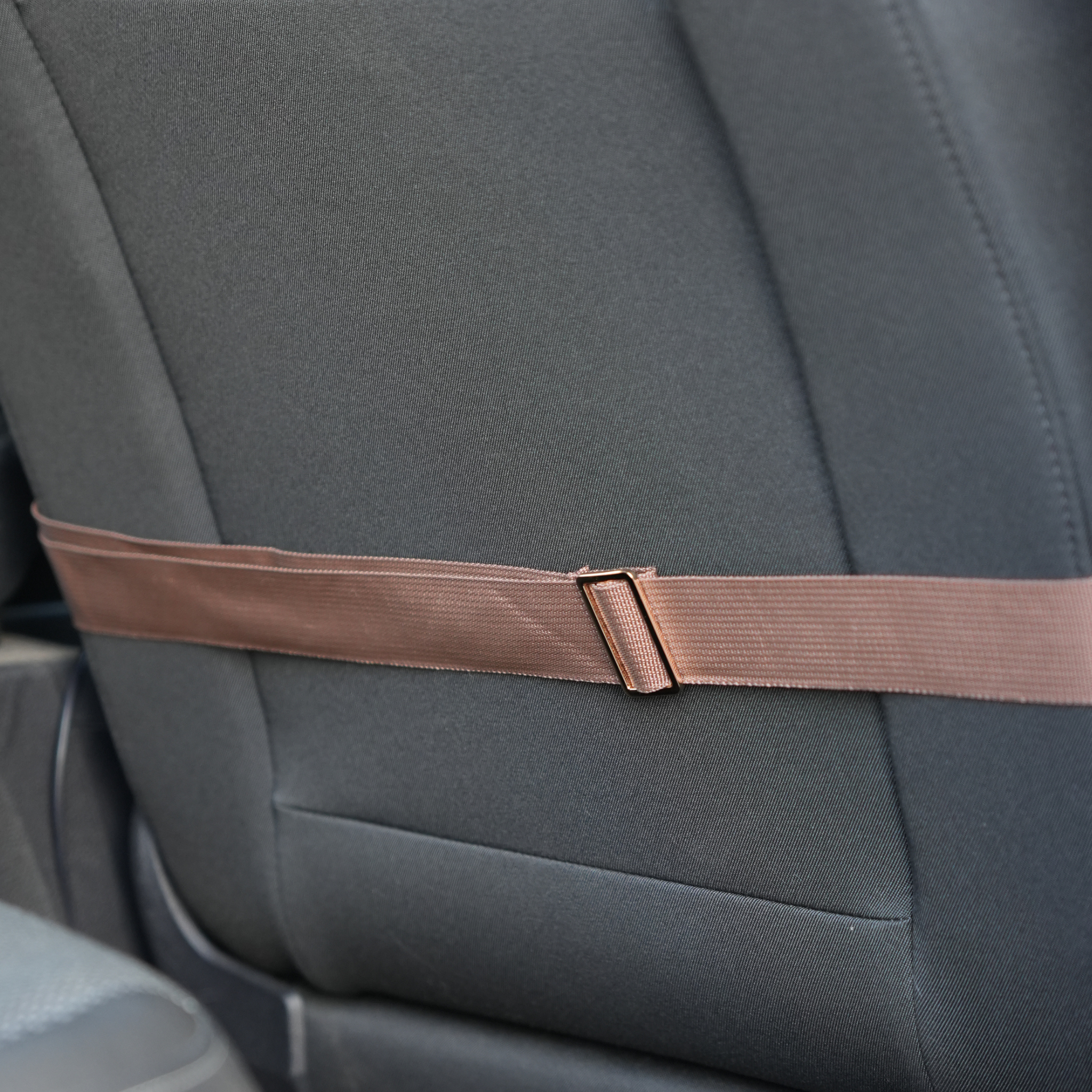 Autositz Lara | Teddy