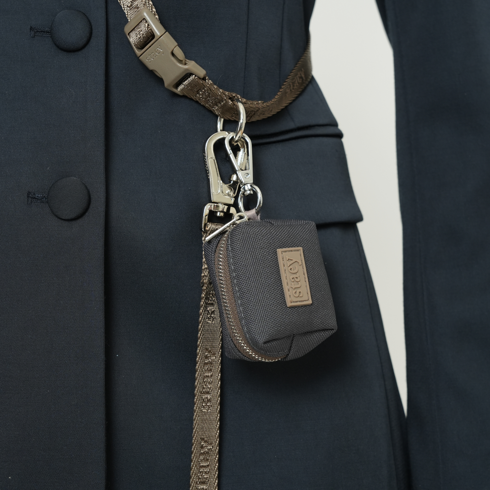 Kotbeutelhalter Elma Sturm