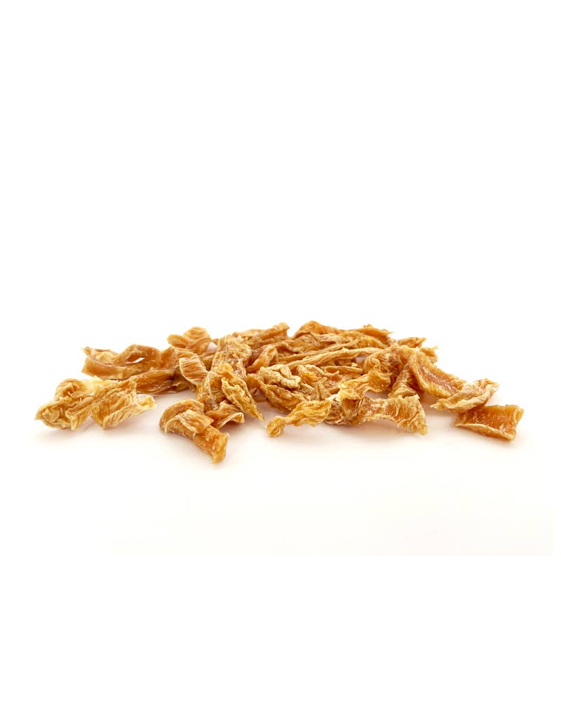 Hühnerbrust - Natürlicher Snack für Hunde