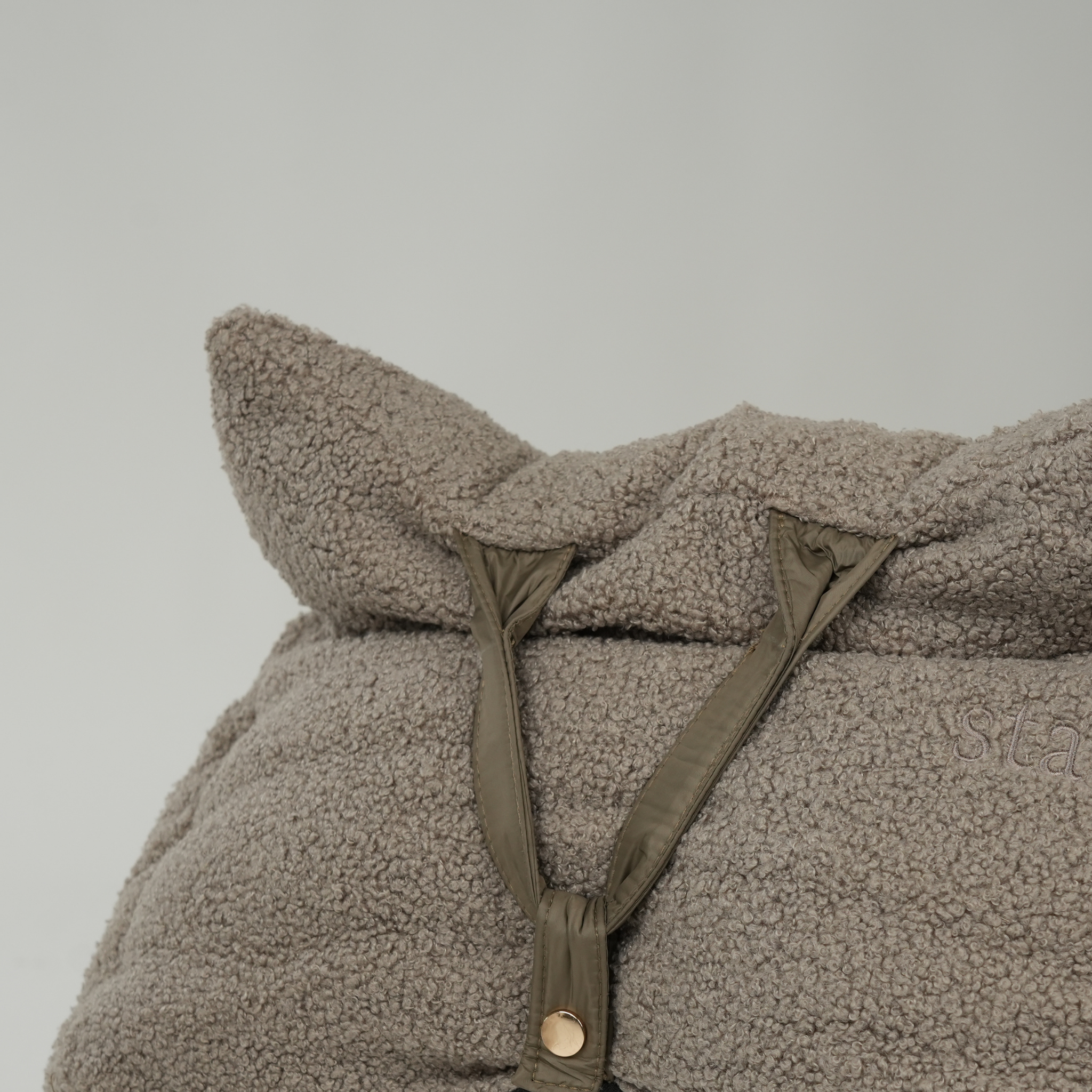 Autositz Lara | Teddy