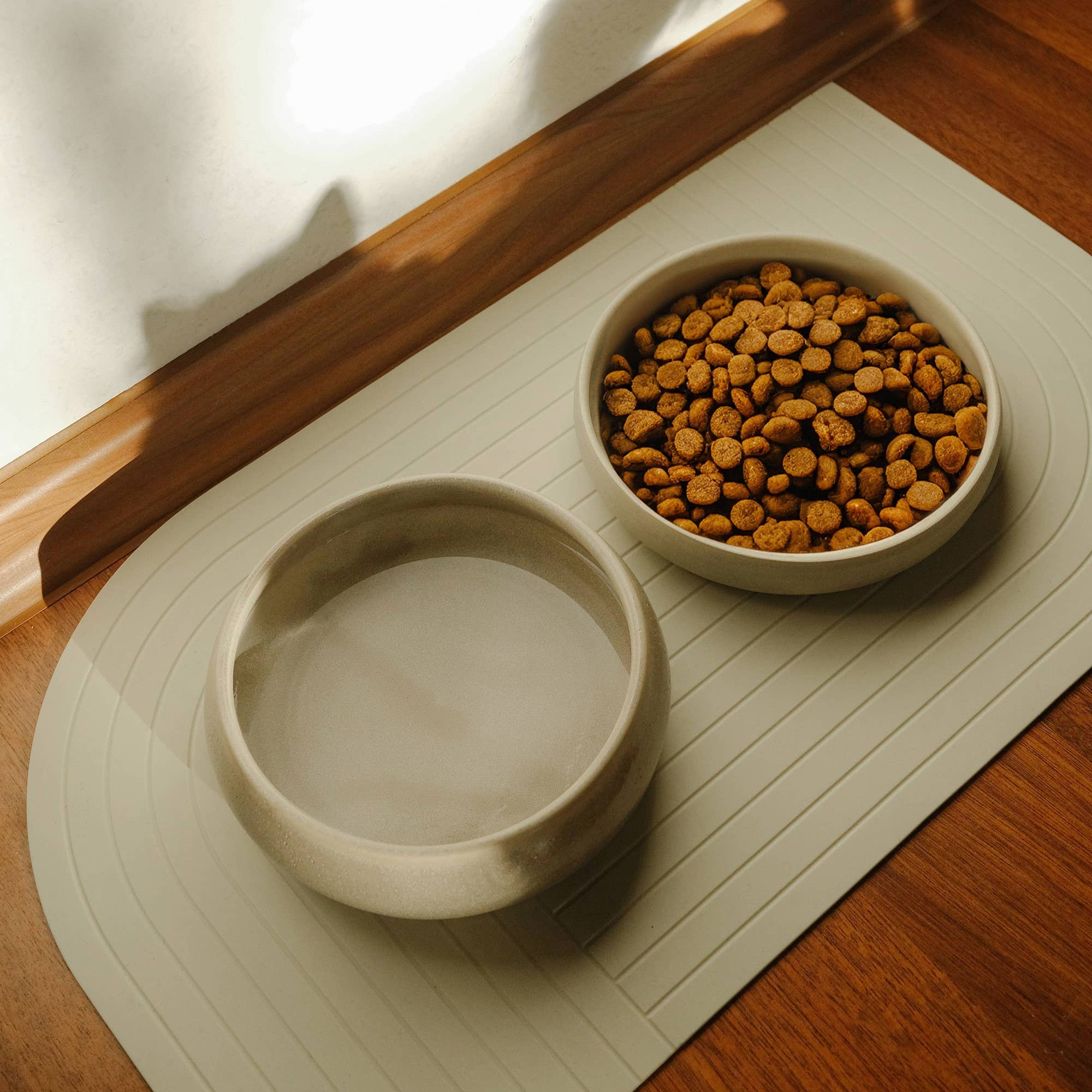 Gourmet Napfunterlage