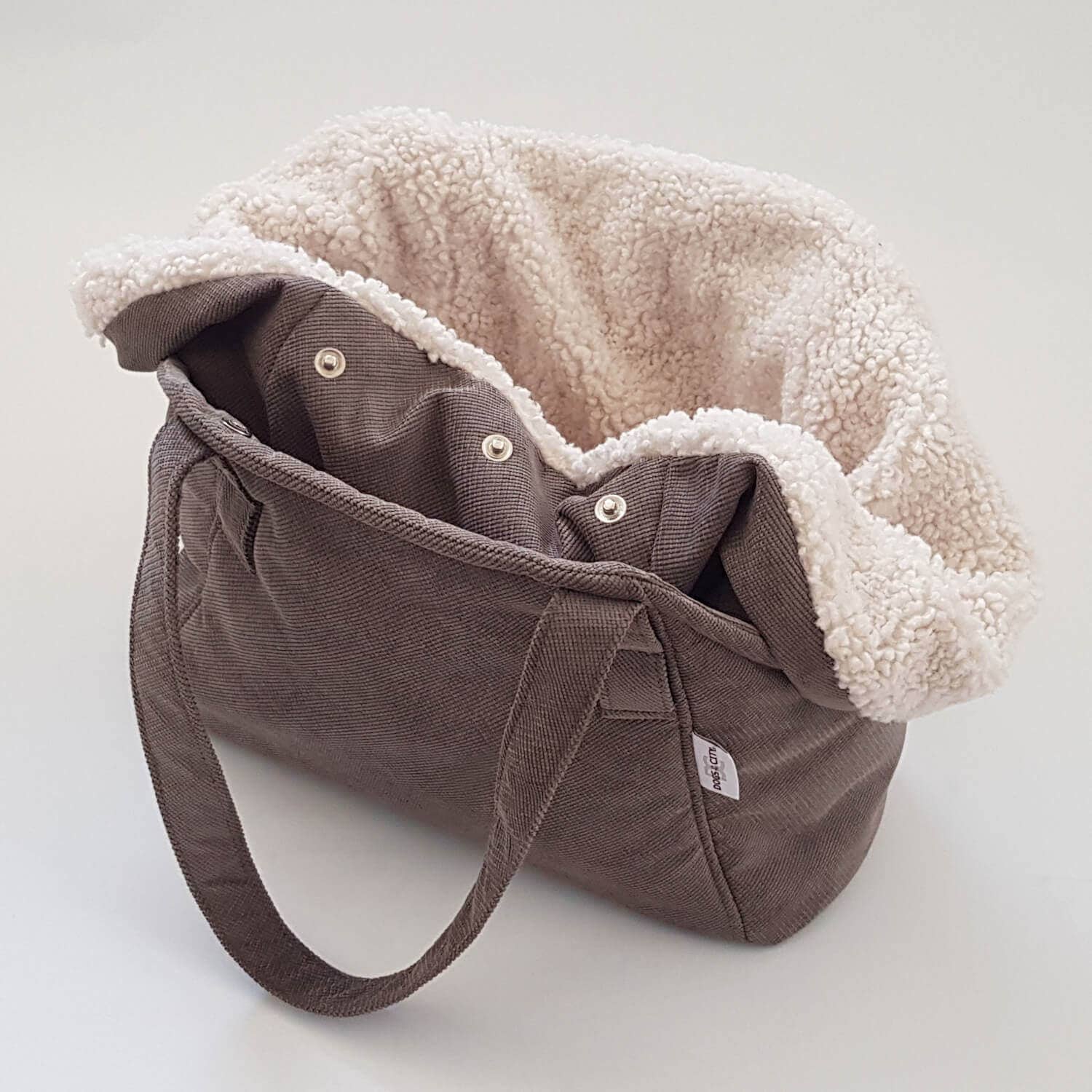 Hundetasche Madison stone