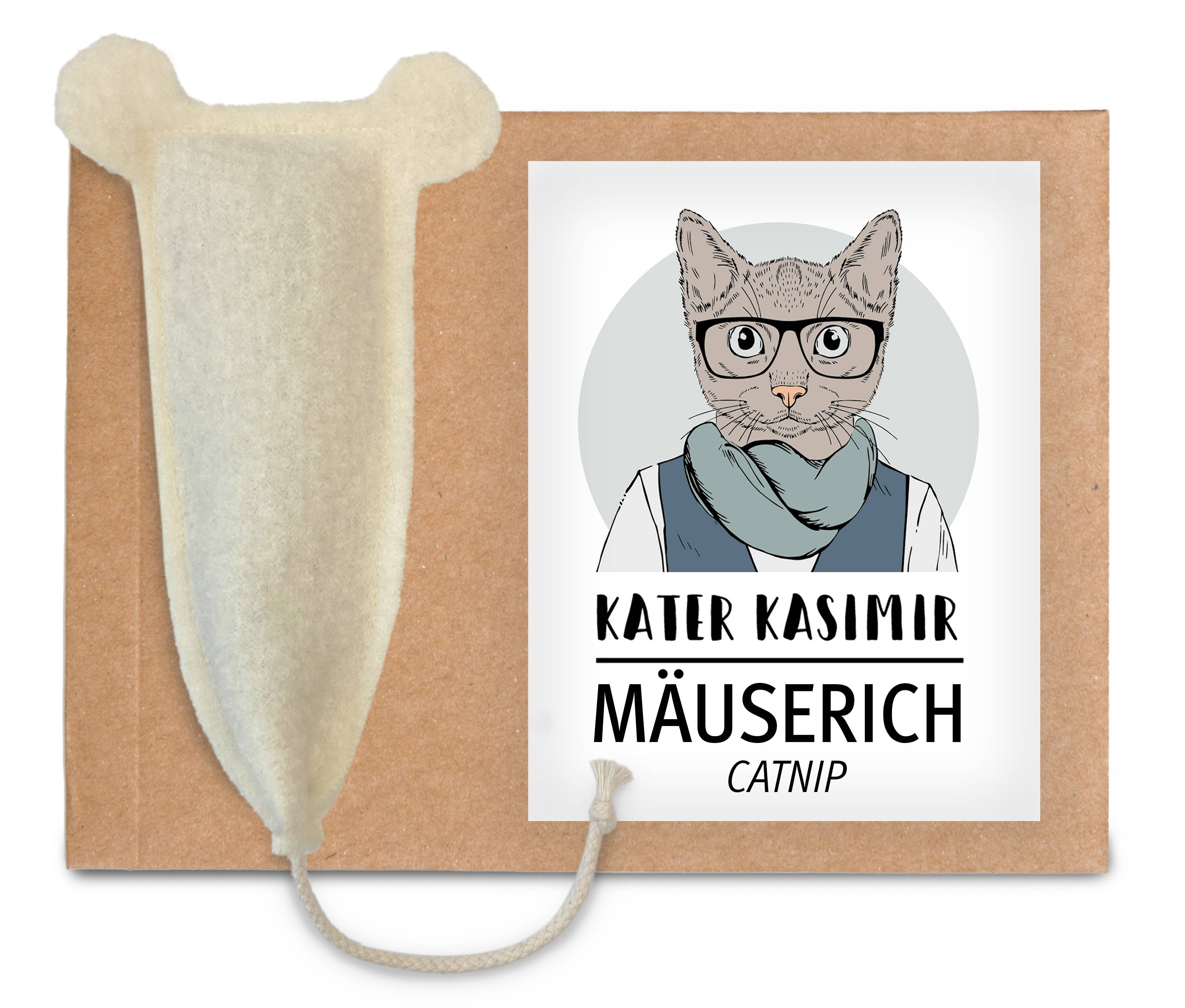 Katzenspielzeug Katzenkissen