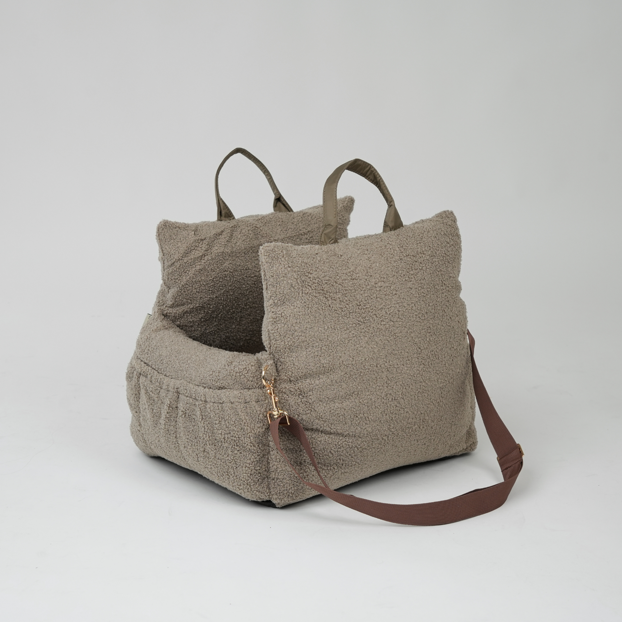 Autositz Lara | Teddy