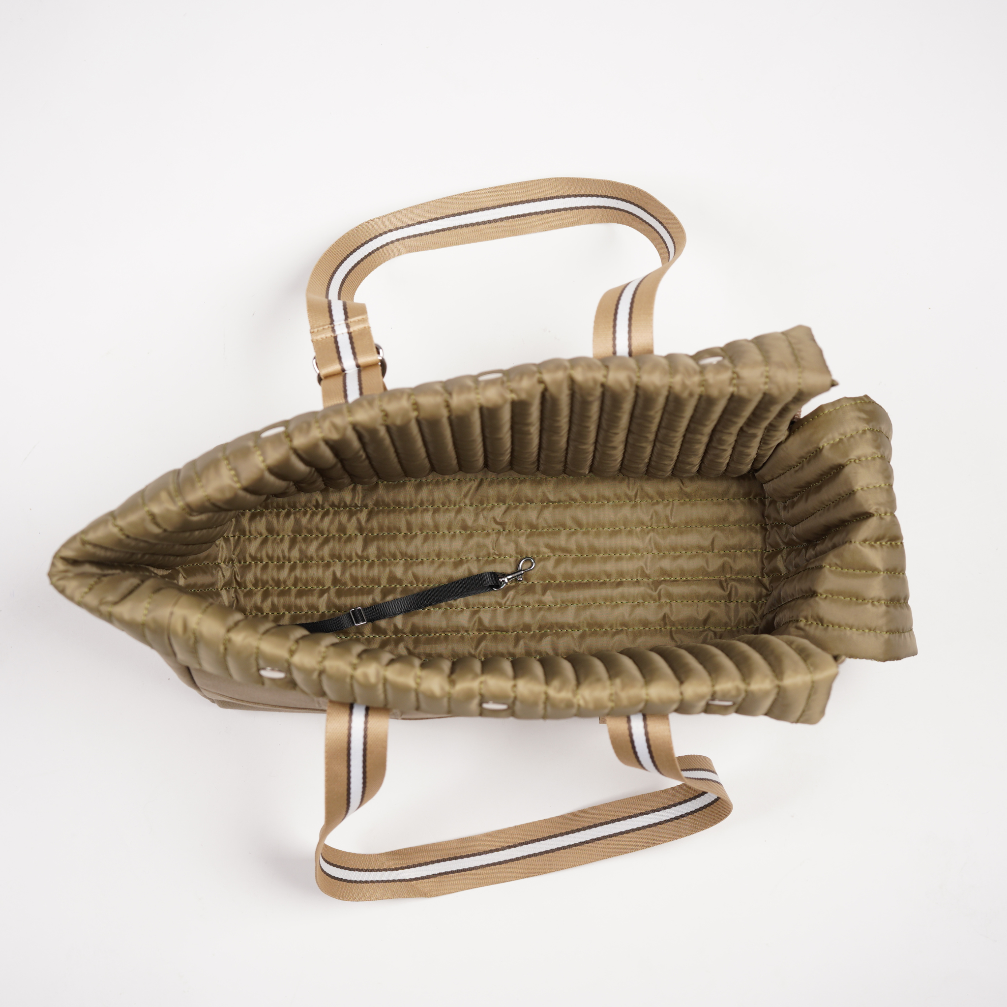 Tragetasche Lily | Taupe