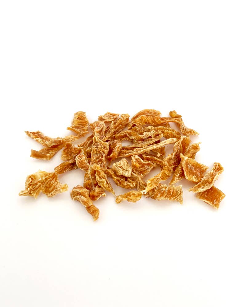 Hühnerbrust - Natürlicher Snack für Hunde