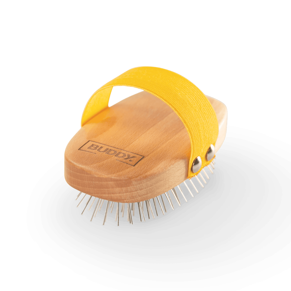 Fellbürste für Hunde - Langhaar