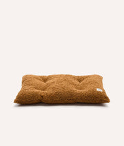 CAFIDE - Hundekissen Mustard Sheep Dog Bed Cushion von Bela