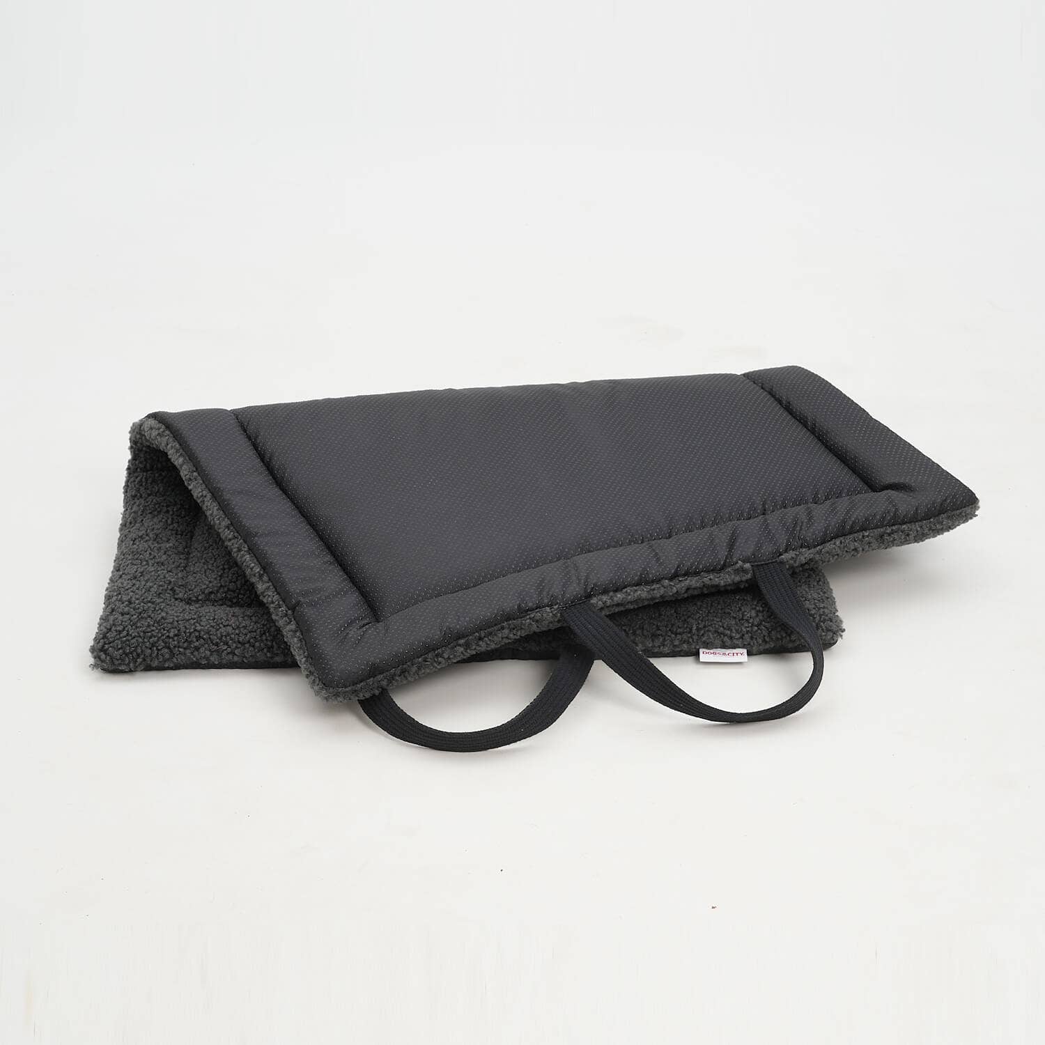 Reisematte Travel Mat Matti graphit