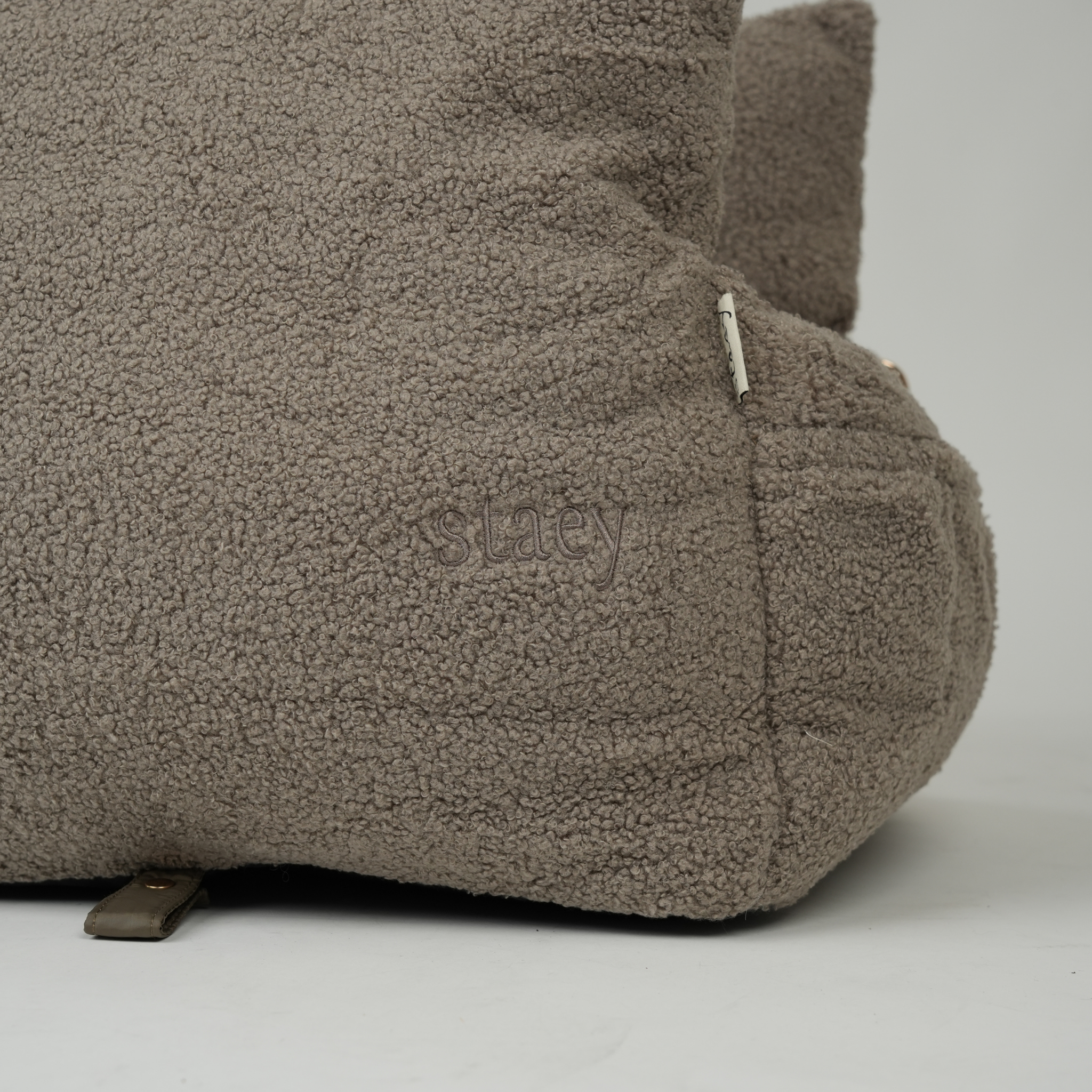 Autositz Lara | Teddy