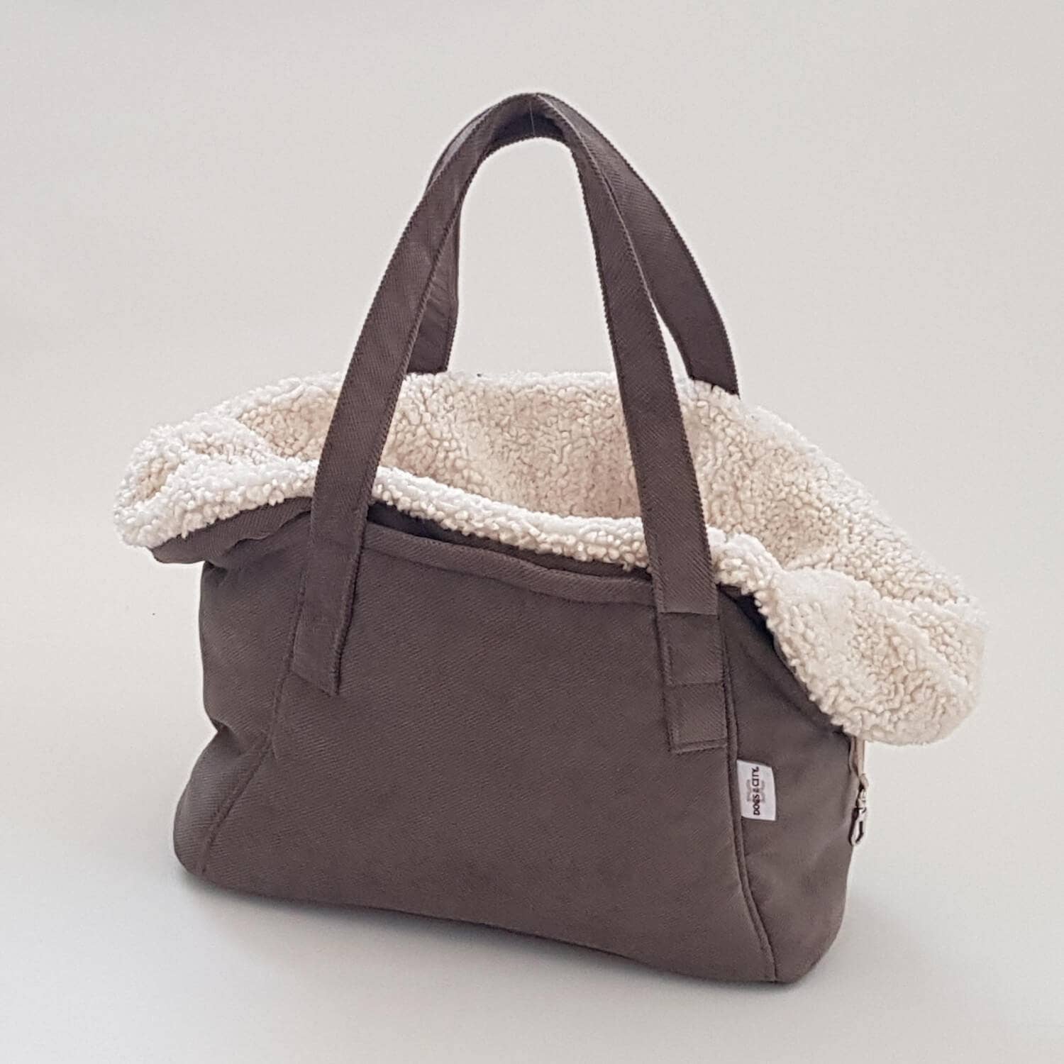 Hundetasche Madison stone