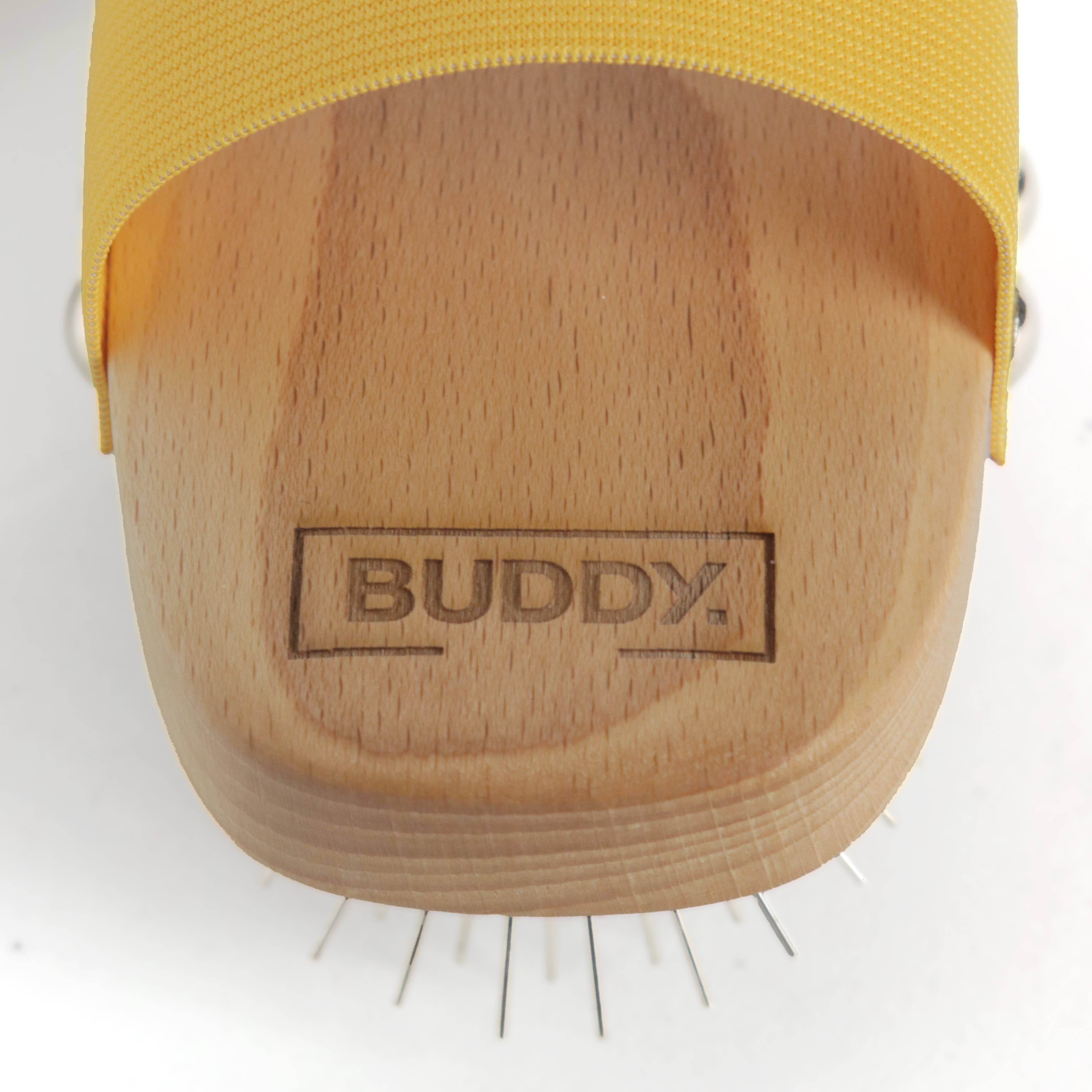 Fellbürste für Hunde - Langhaar