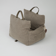 Autositz Lara | Teddy