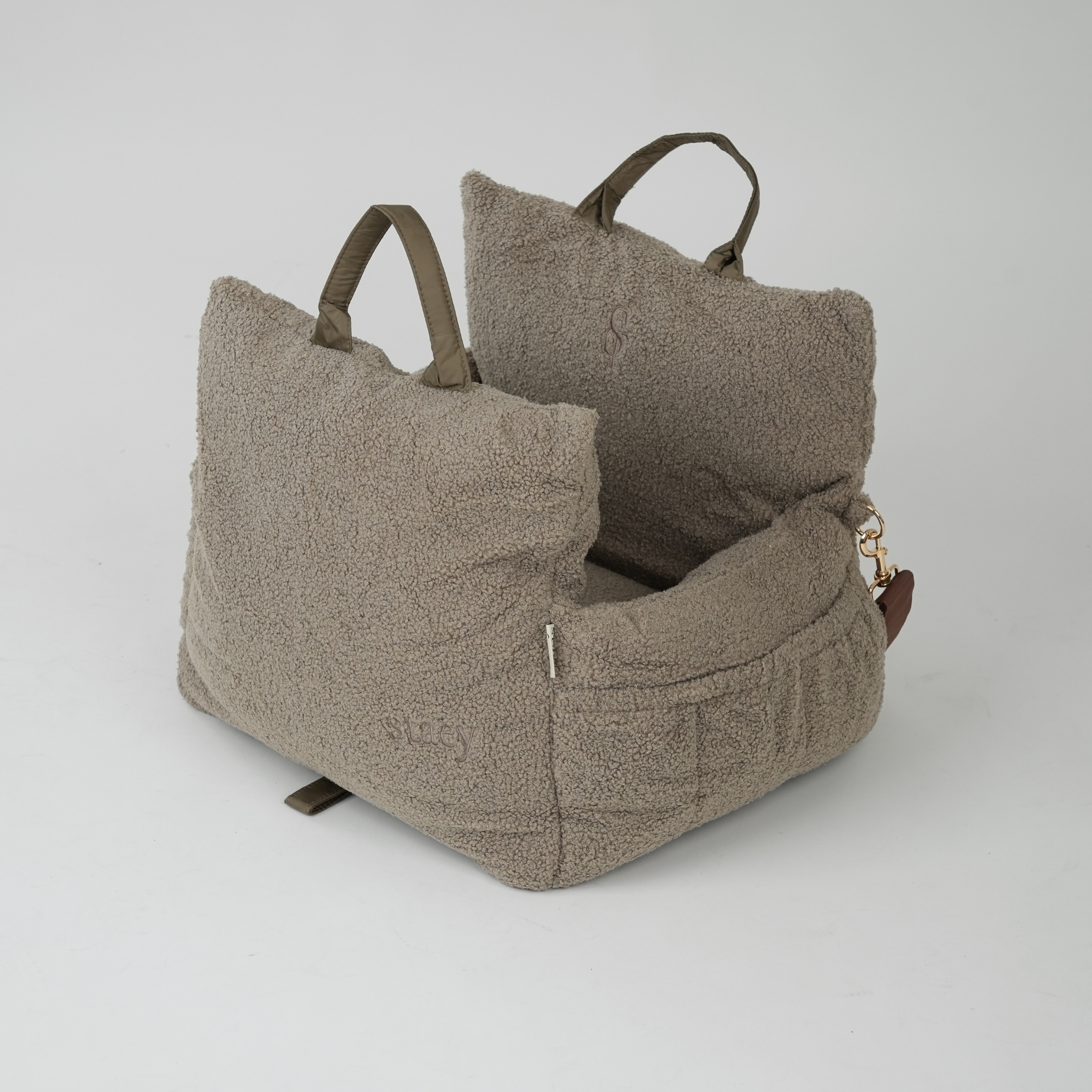 Autositz Lara | Teddy