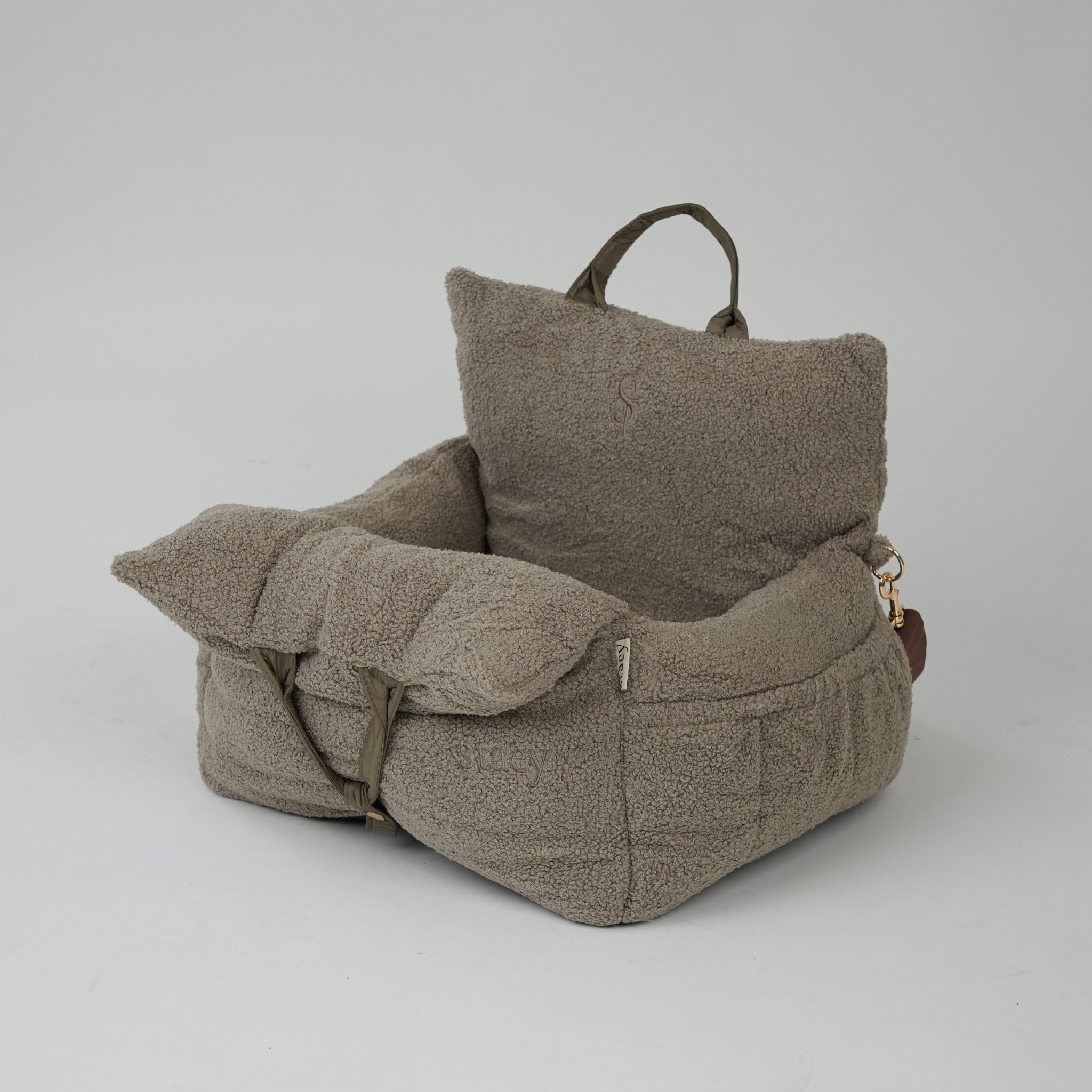 Autositz Lara | Teddy