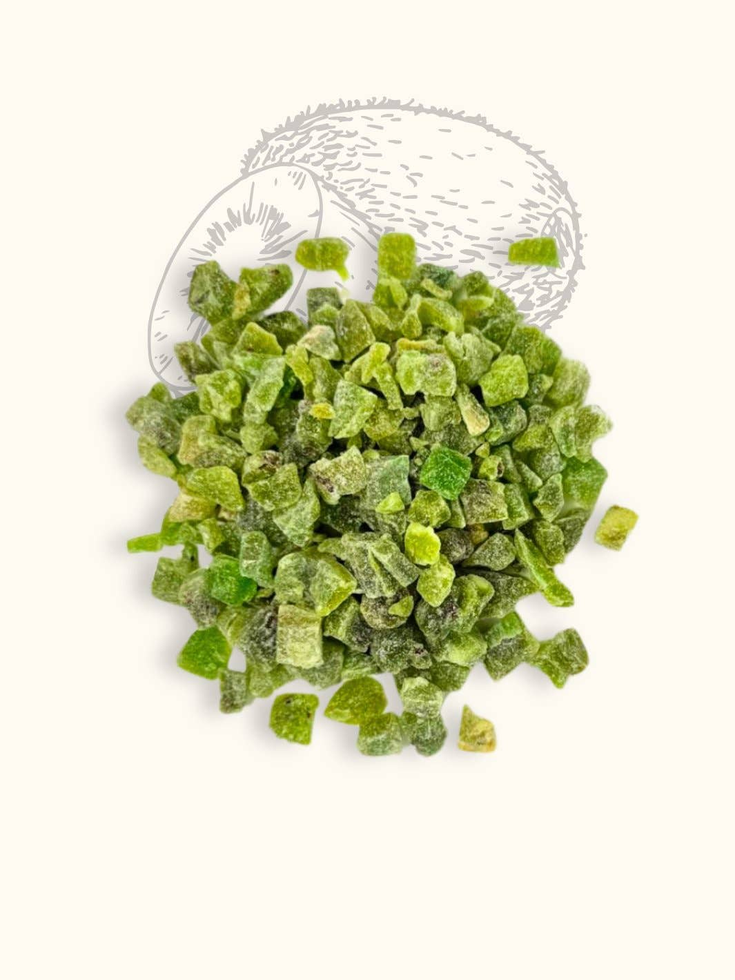 Truffe Délice - Kiwi-Leckereien