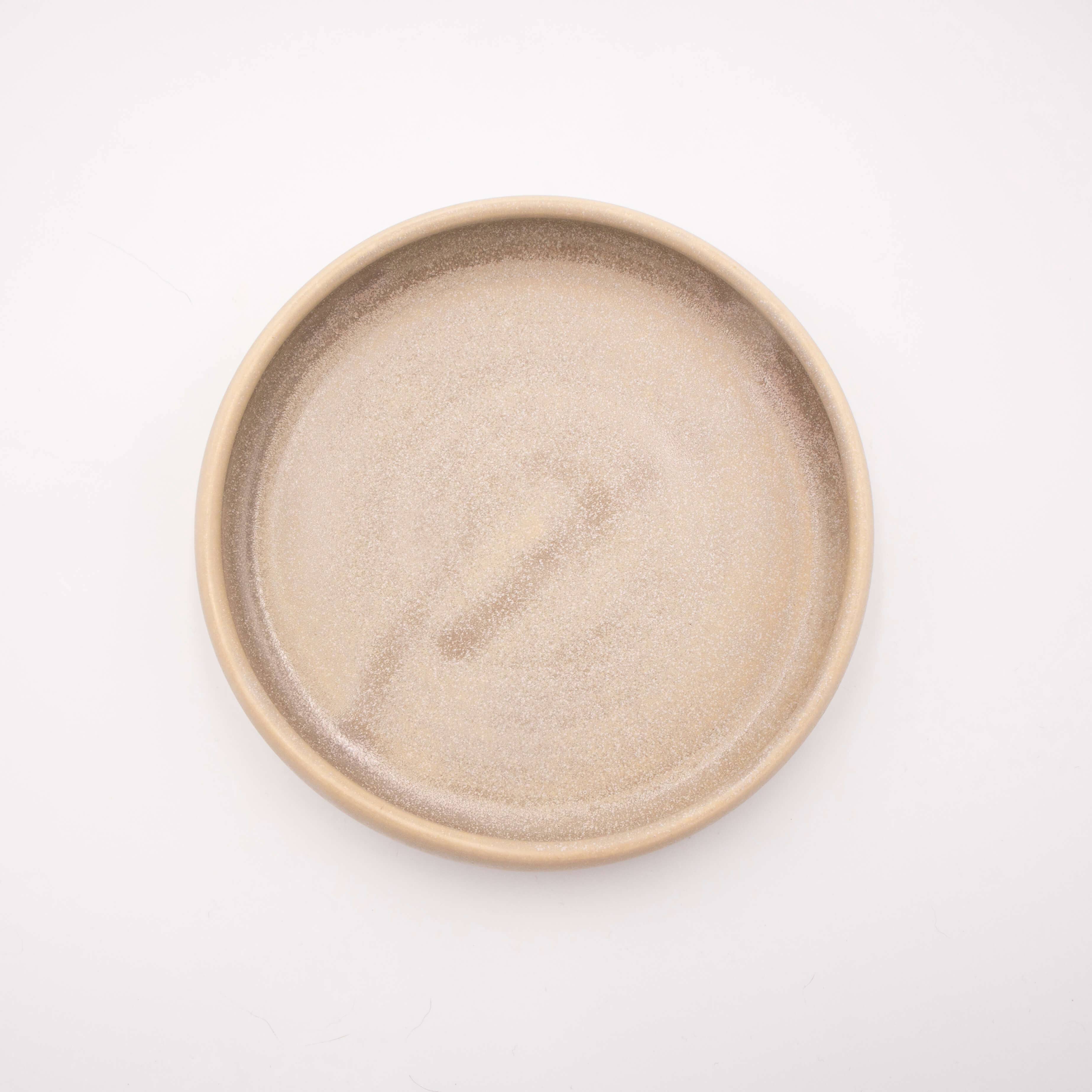 Gourmet Futternapf Creme