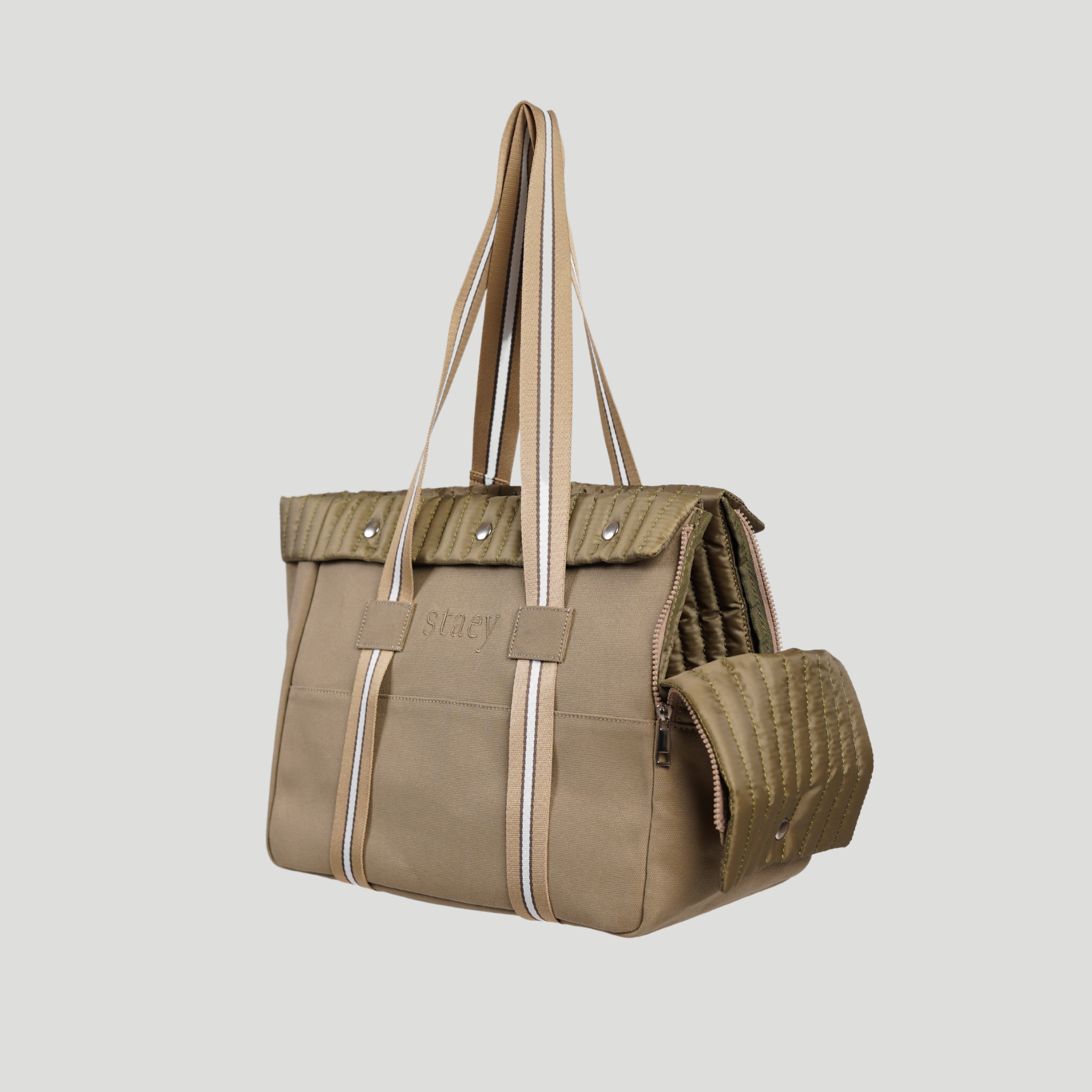 Tragetasche Lily | Taupe