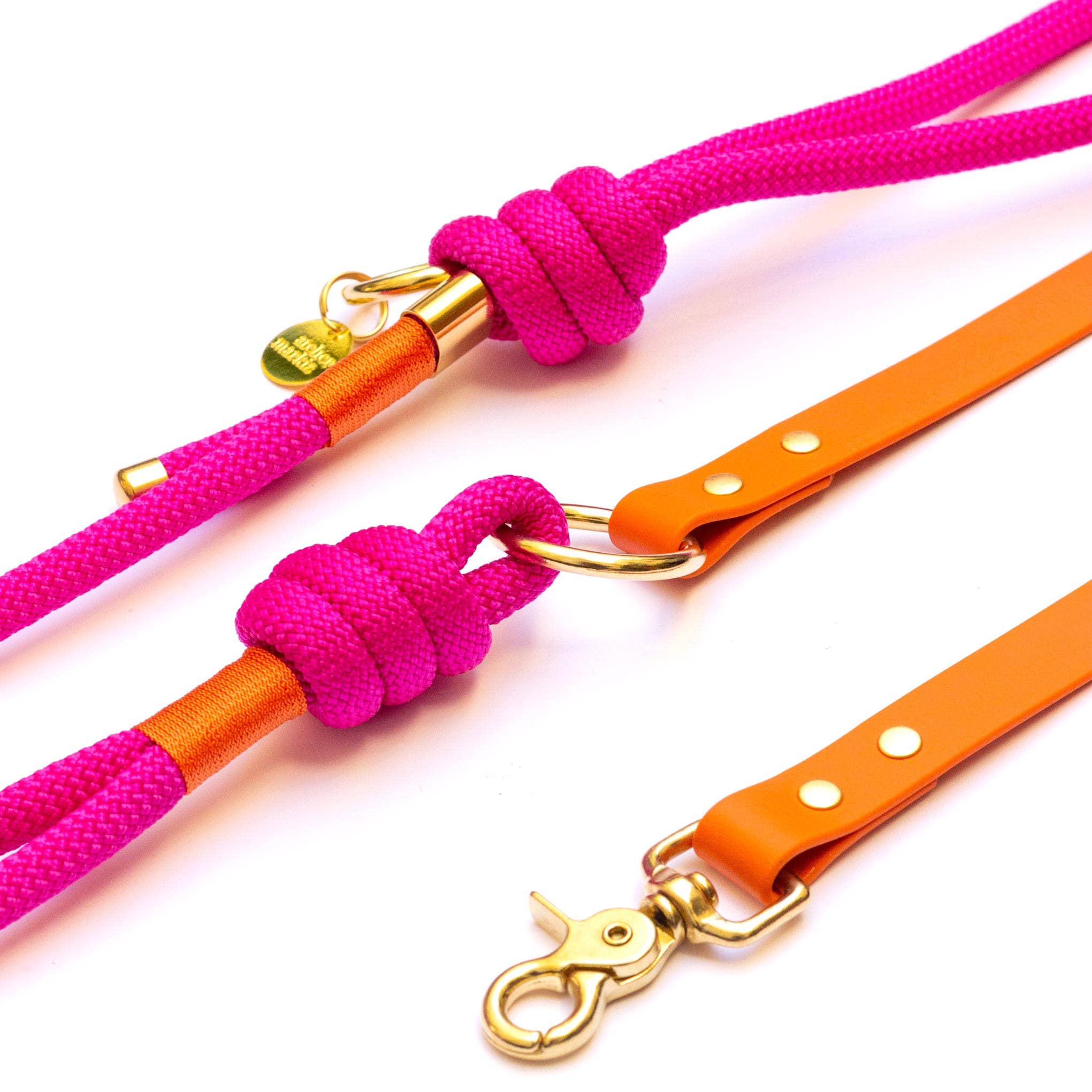 Leine "Hände frei" Ibiza