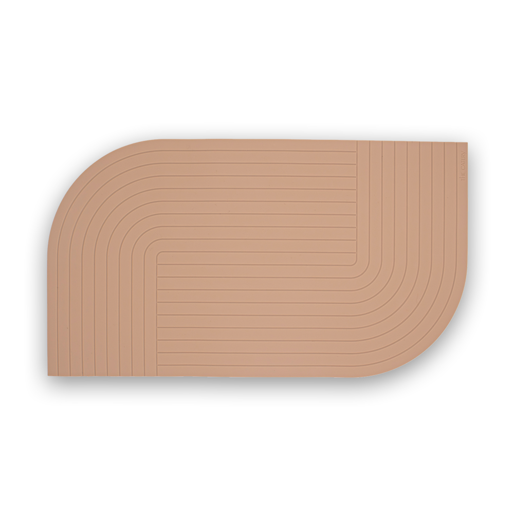 Gourmet Napfunterlage