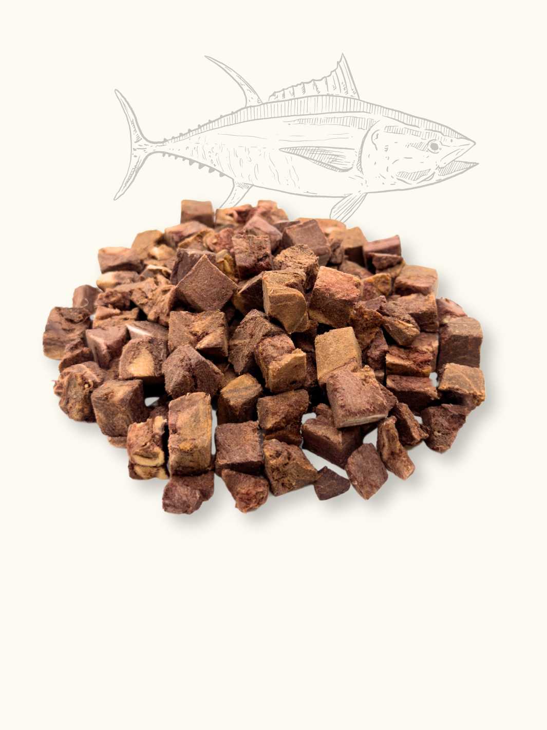 Truffe Délice - Thunfisch-Leckereien