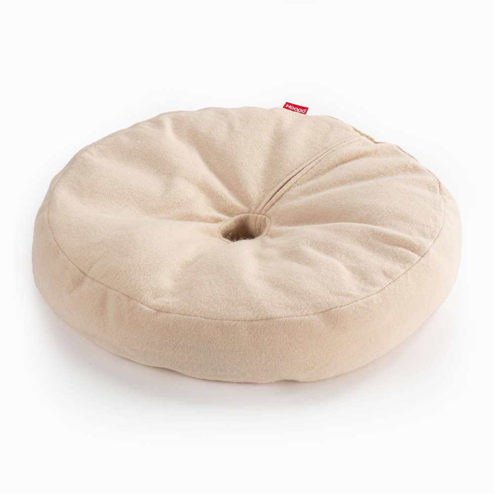 Hoopo - Donut Katzenbett