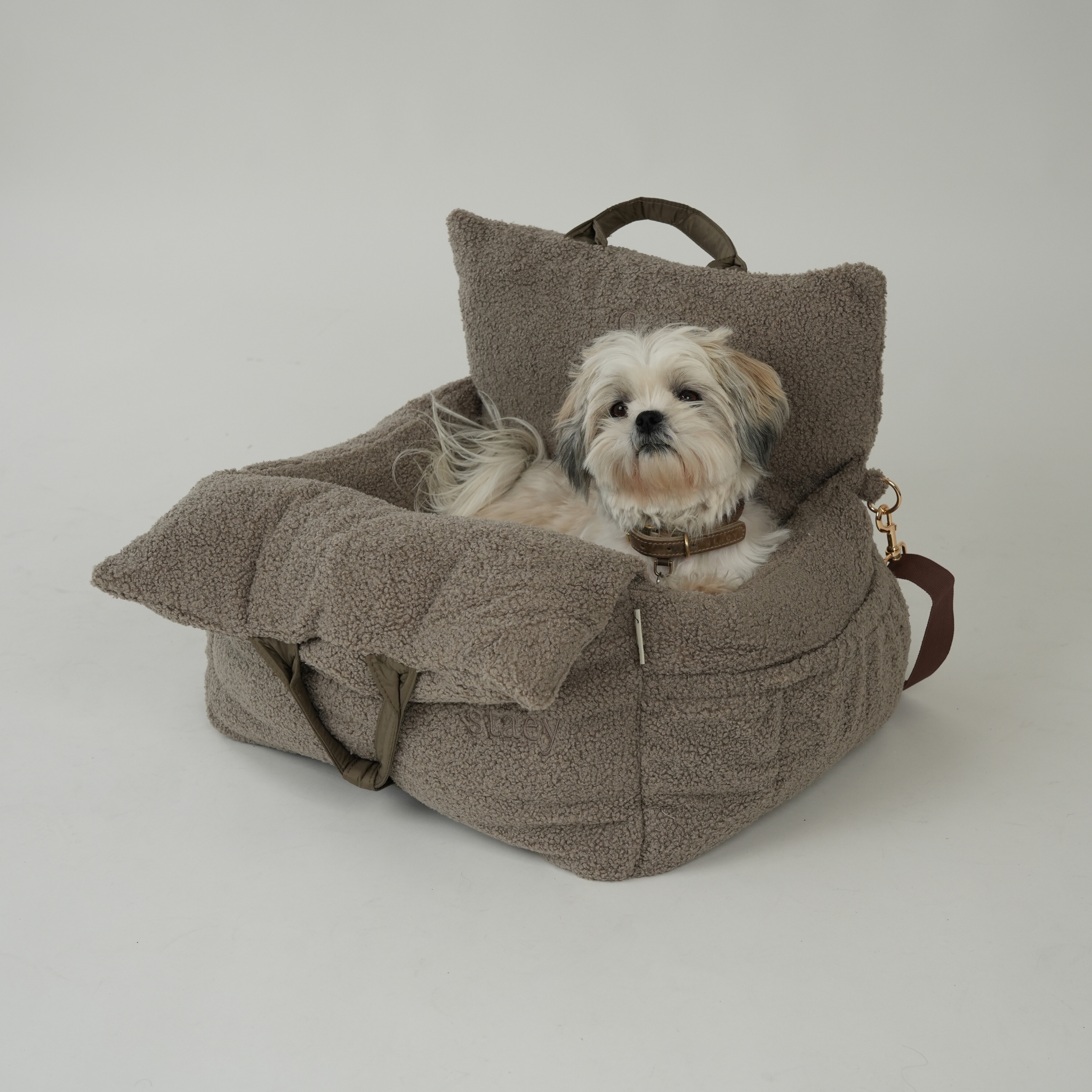 Autositz Lara | Teddy