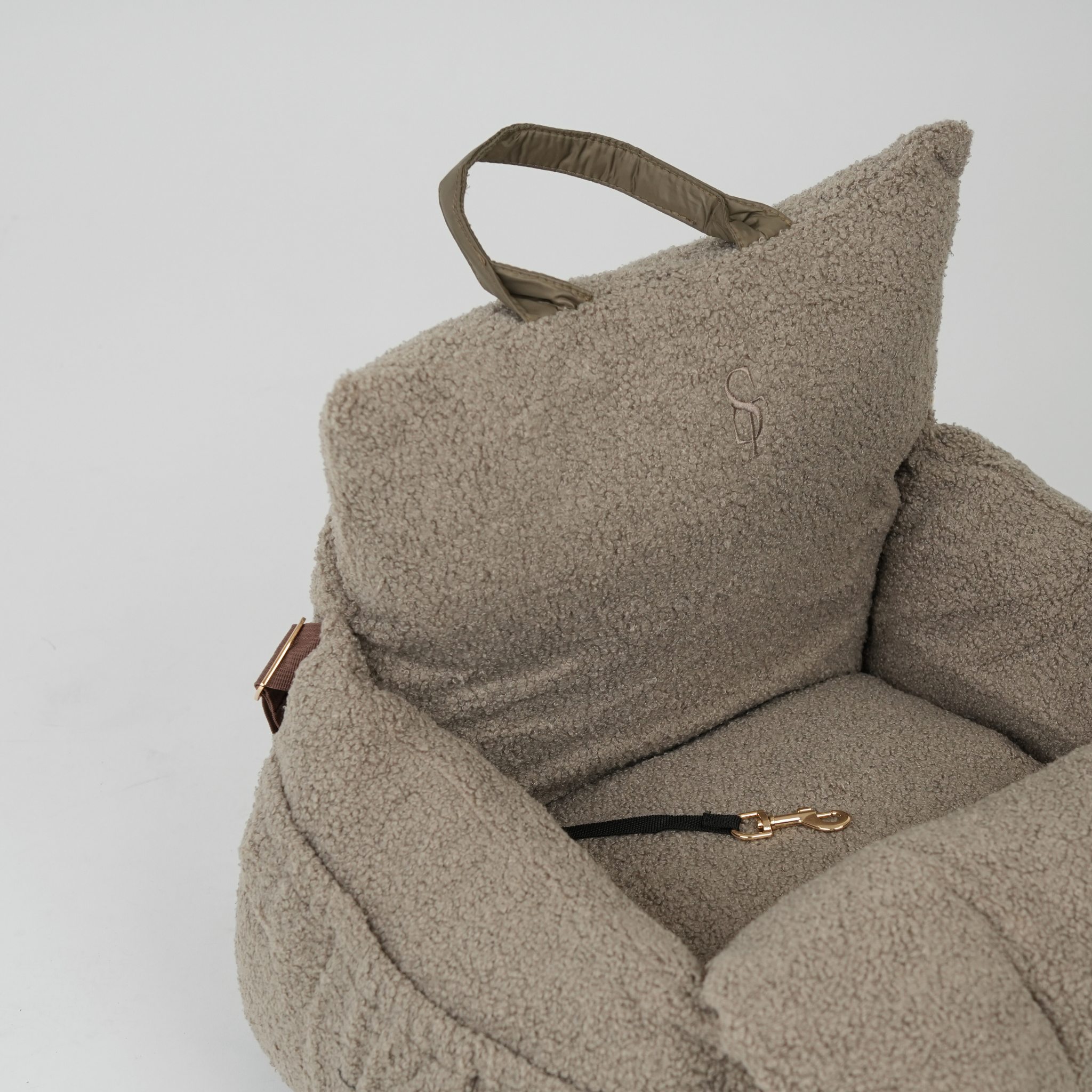 Autositz Lara | Teddy