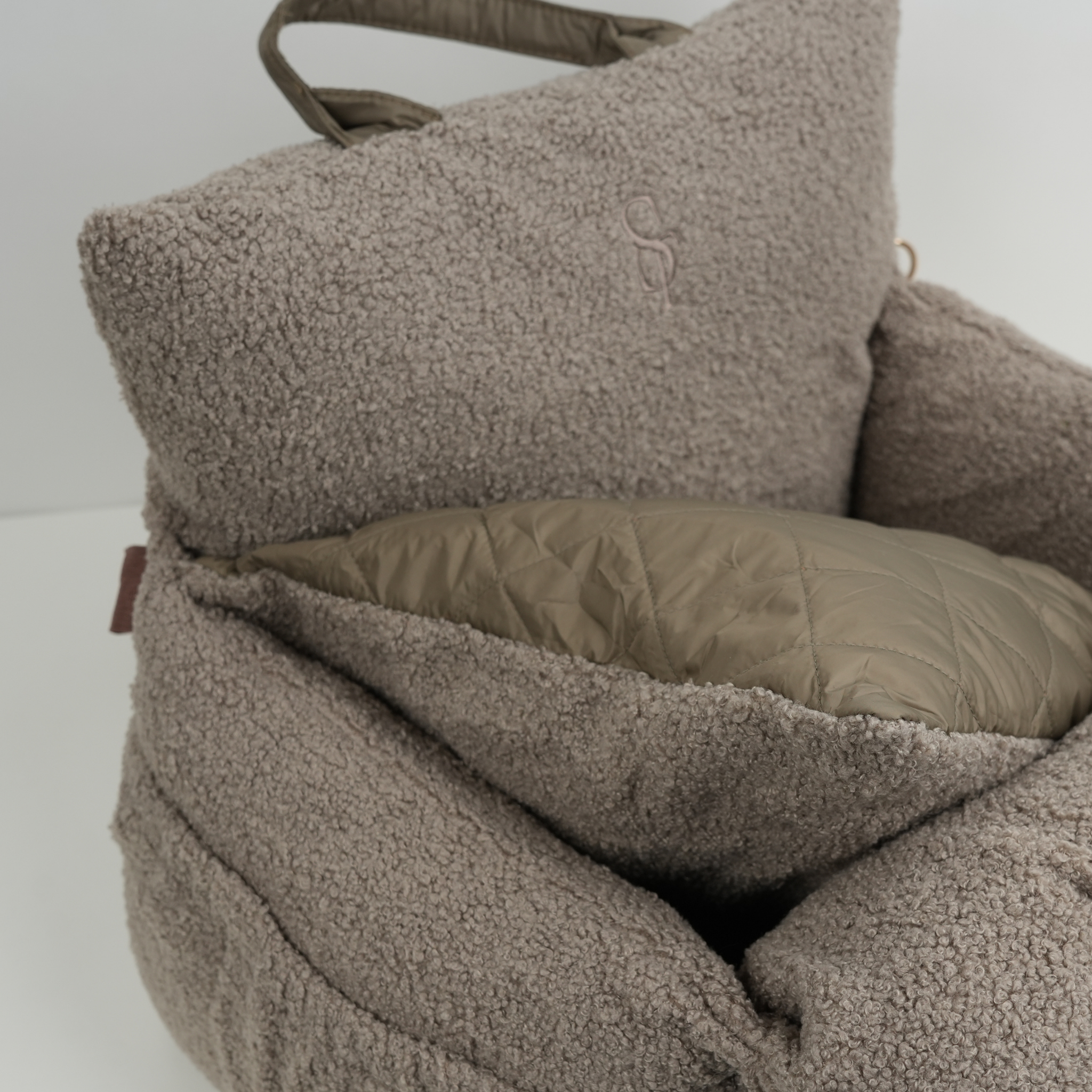 Autositz Lara | Teddy