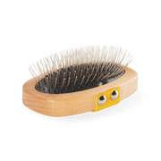 Fellbürste für Hunde - Langhaar