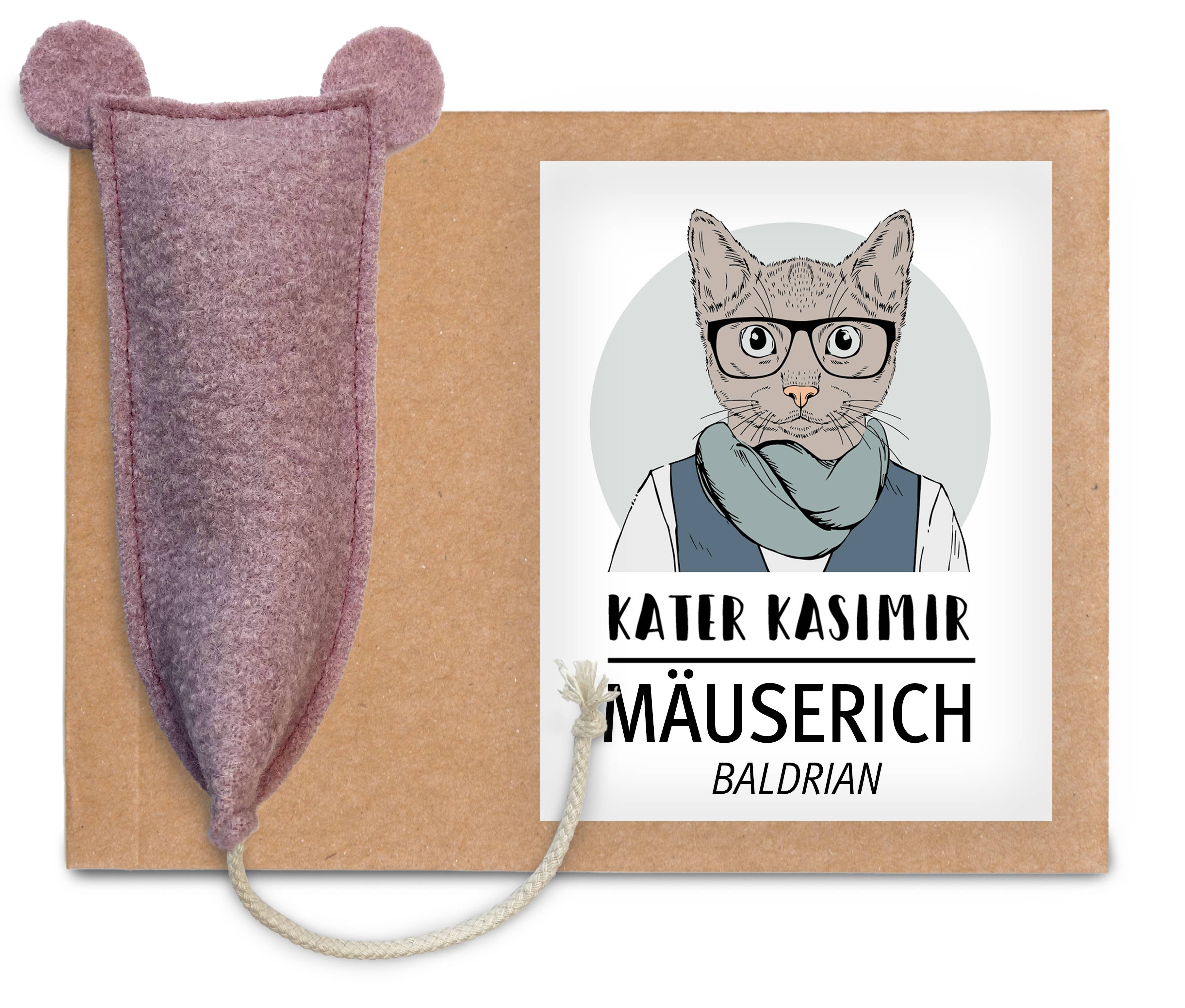 Katzenspielzeug Katzenkissen