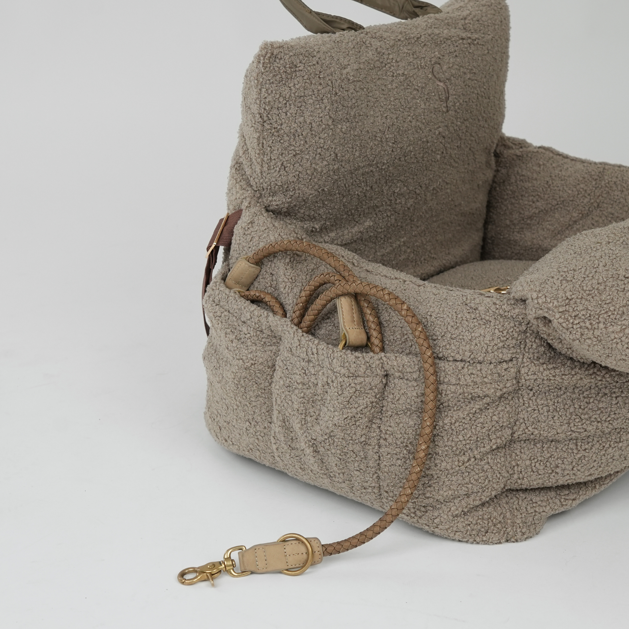 Autositz Lara | Teddy