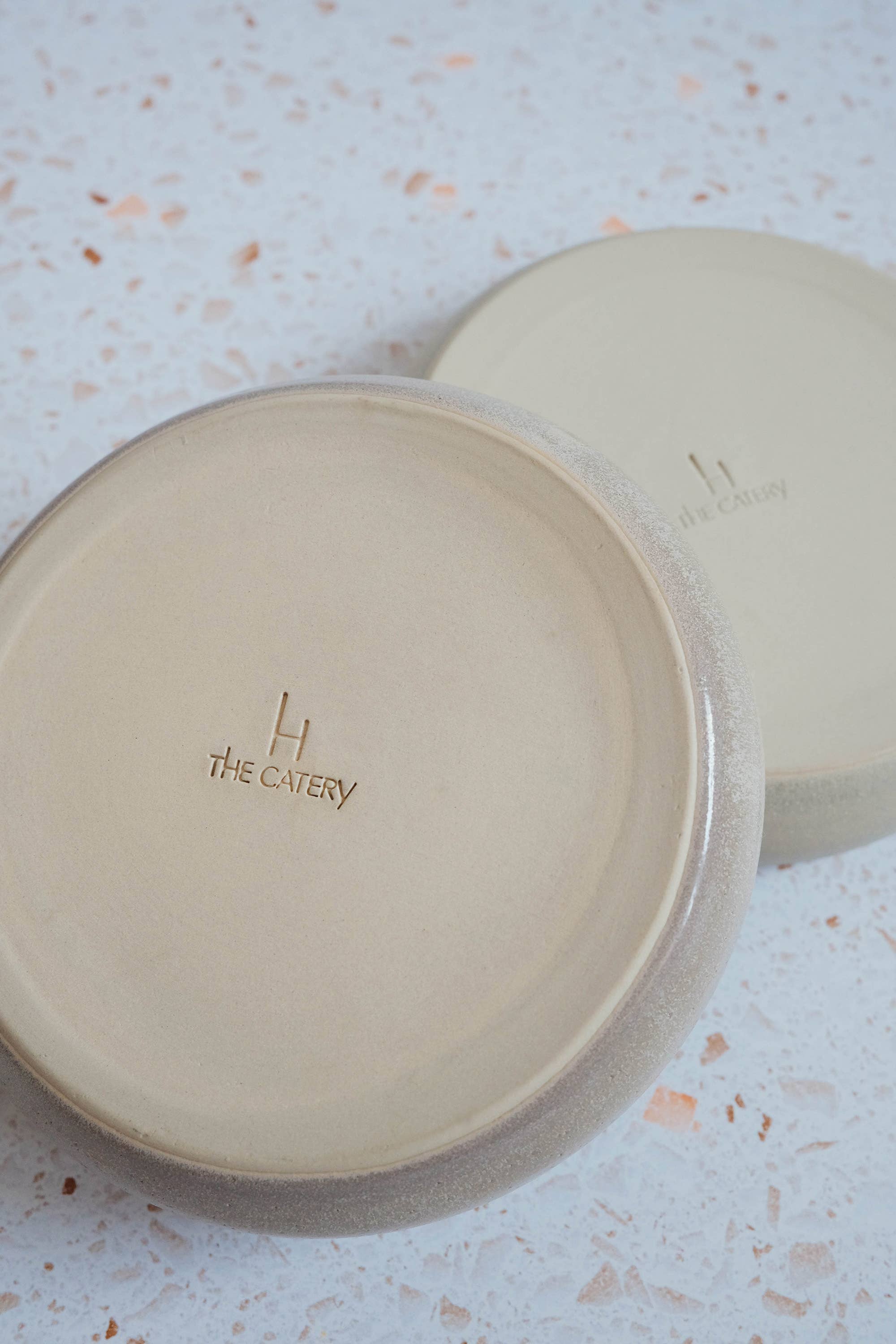 Gourmet Futternapf Creme