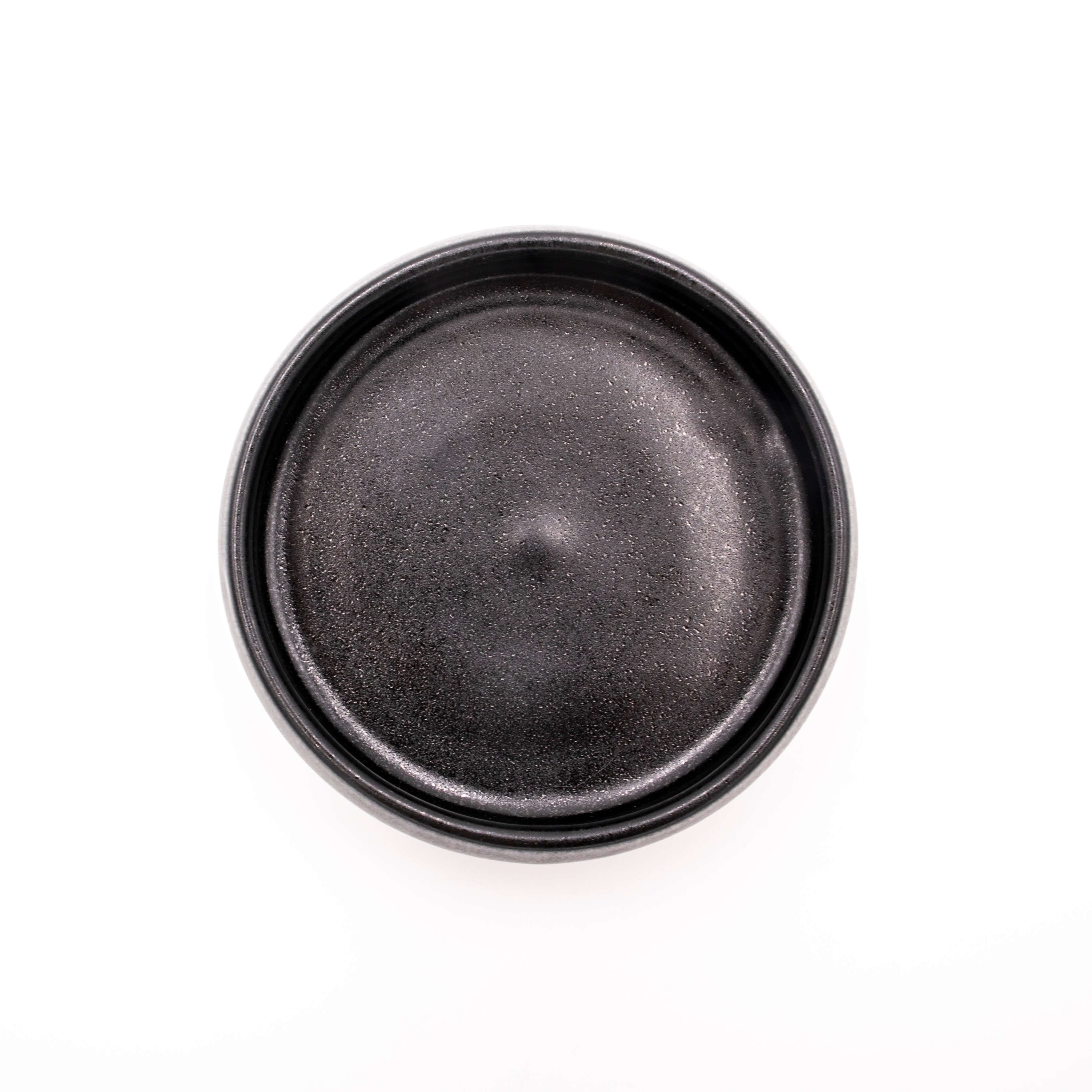 Gourmet Wassernapf Schwarz