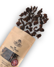 Hirschlende - Natürlicher Snack für Hunde und Katzen