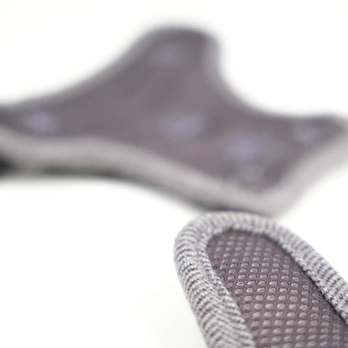 Hundegeschirr Elma | Staubiges Blau