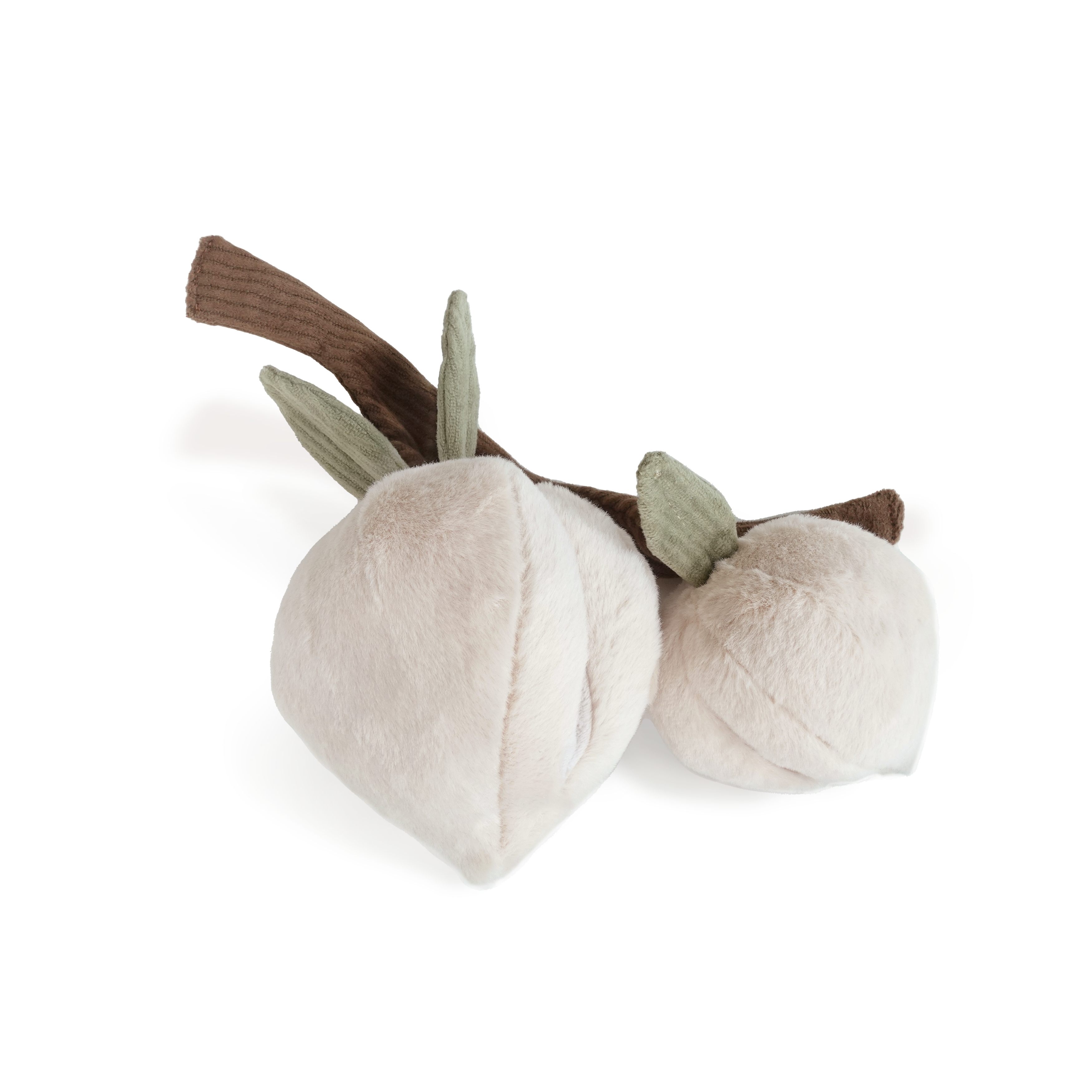 HUNDESPIELZEUG MOMO Pfirsische