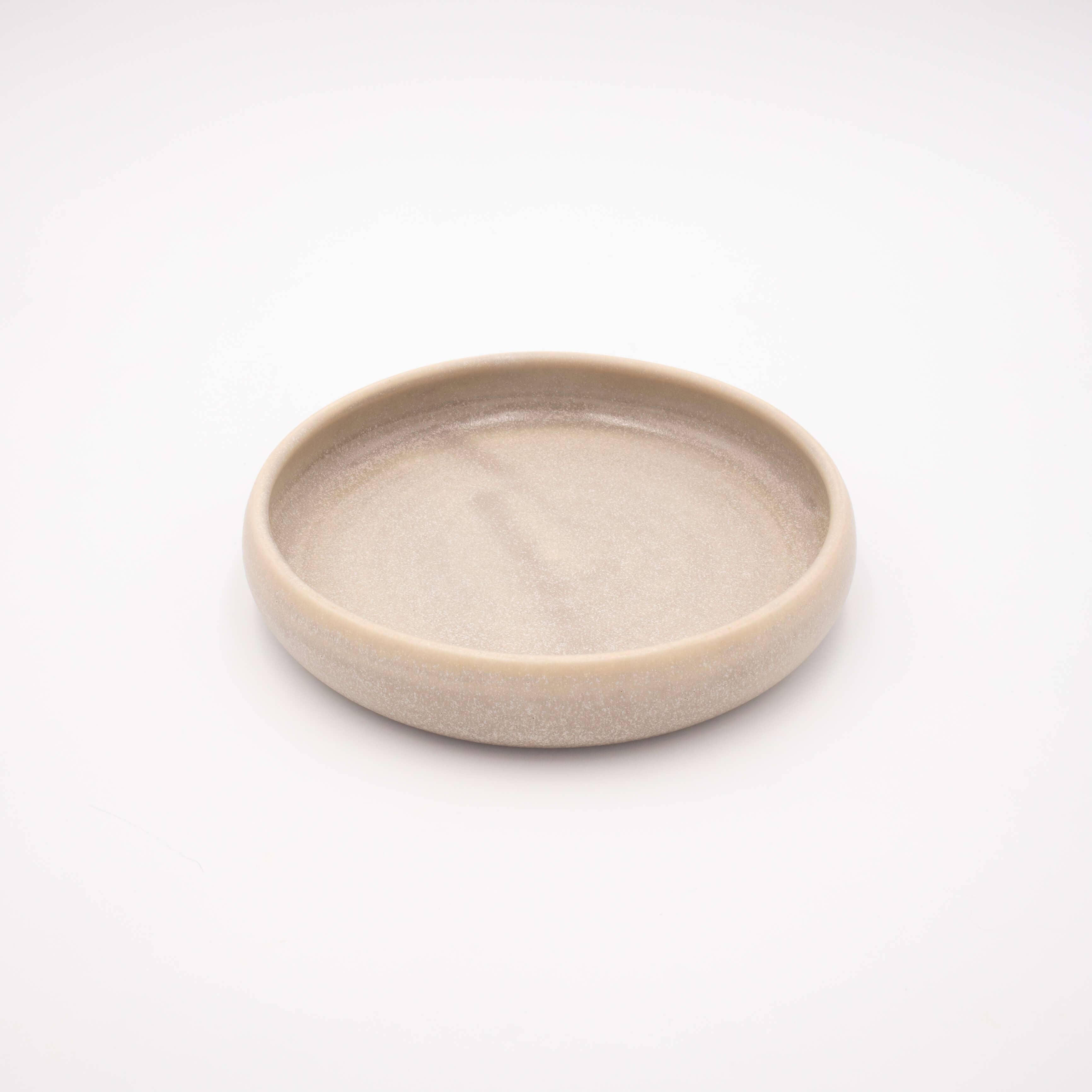 Gourmet Futternapf Creme