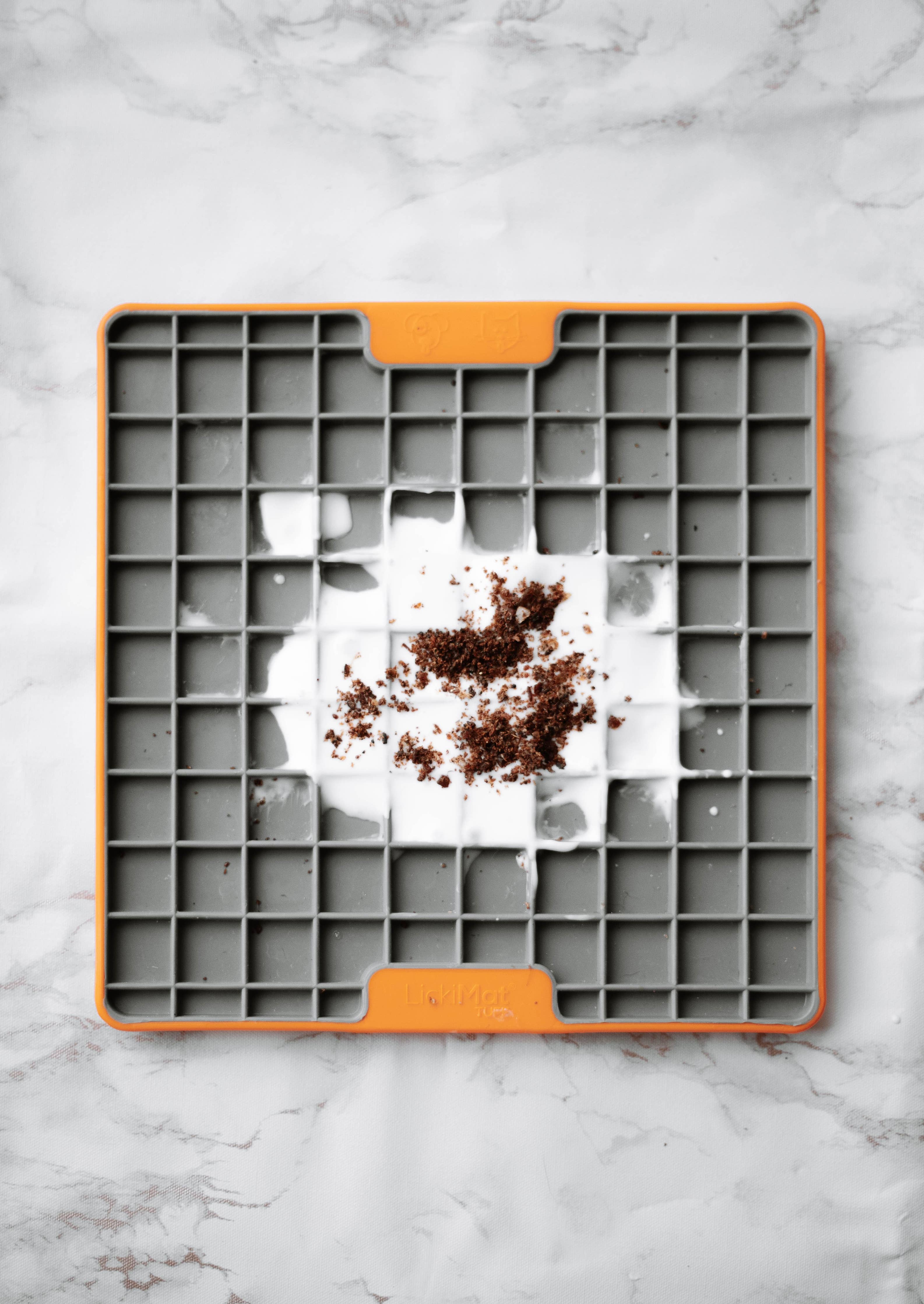 Topper Atlantische Makrele - Natürliches Ergänzungsfuttermittel für Hunde und Katzen