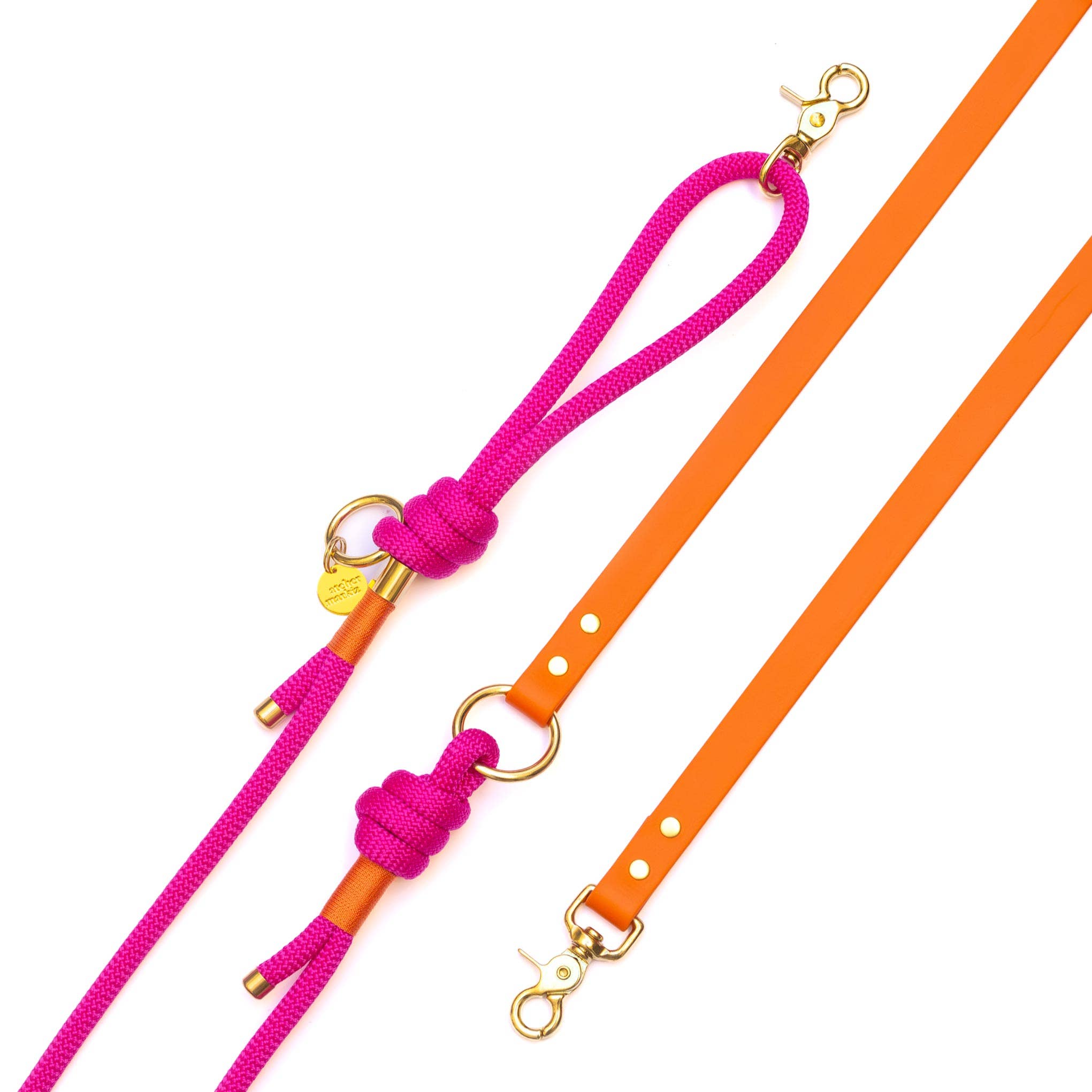 Leine "Hände frei" Ibiza