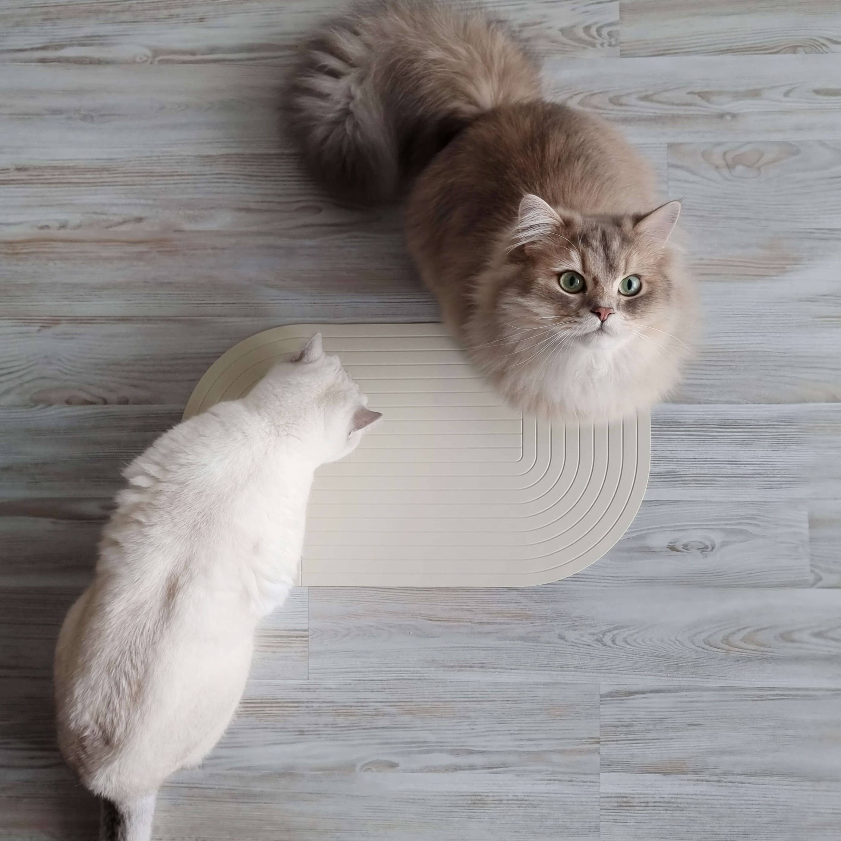 Gourmet Napfunterlage