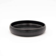 Gourmet Futternapf Schwarz