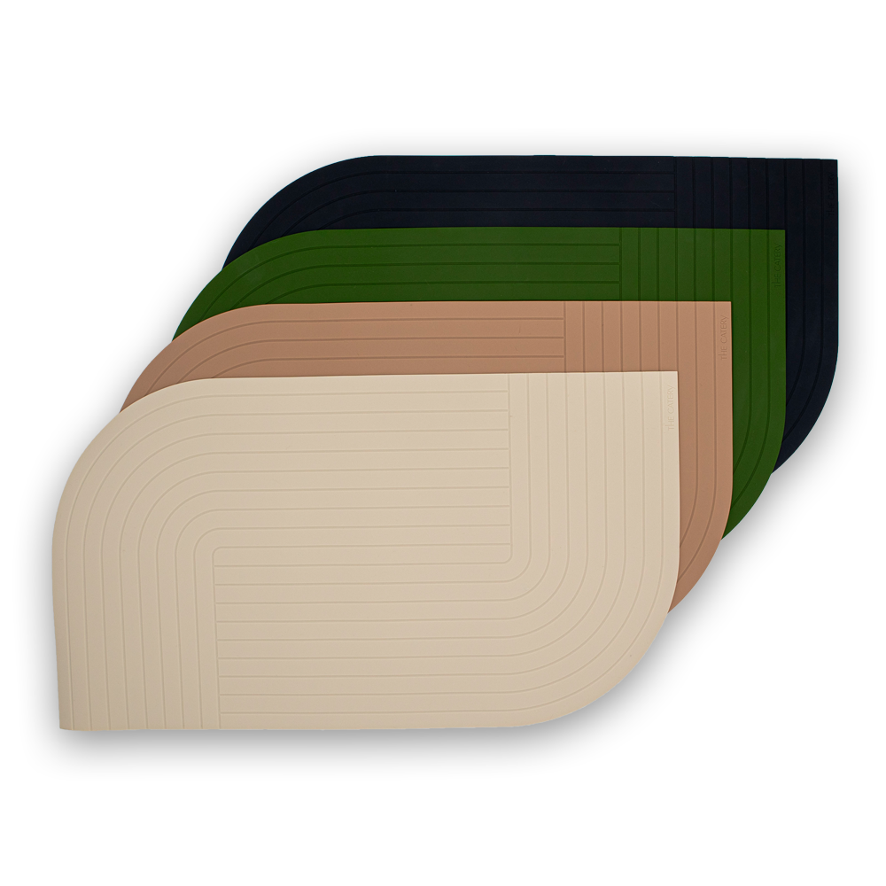 Gourmet Napfunterlage