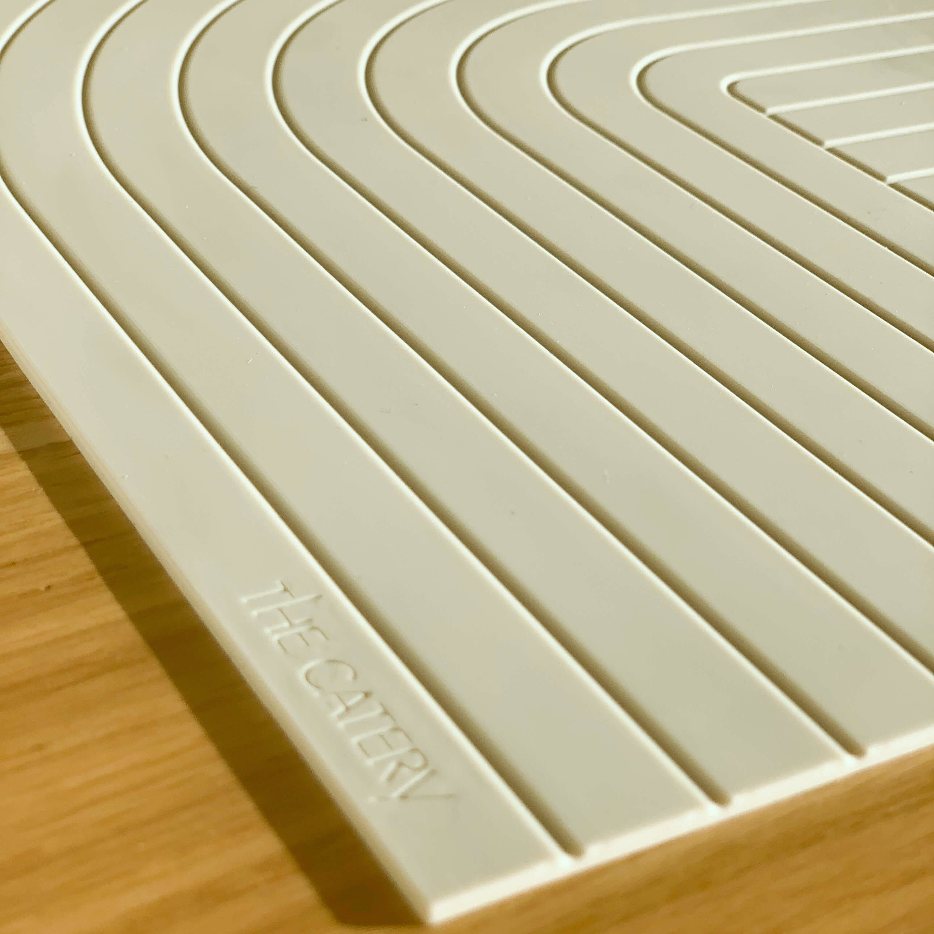 Gourmet Napfunterlage