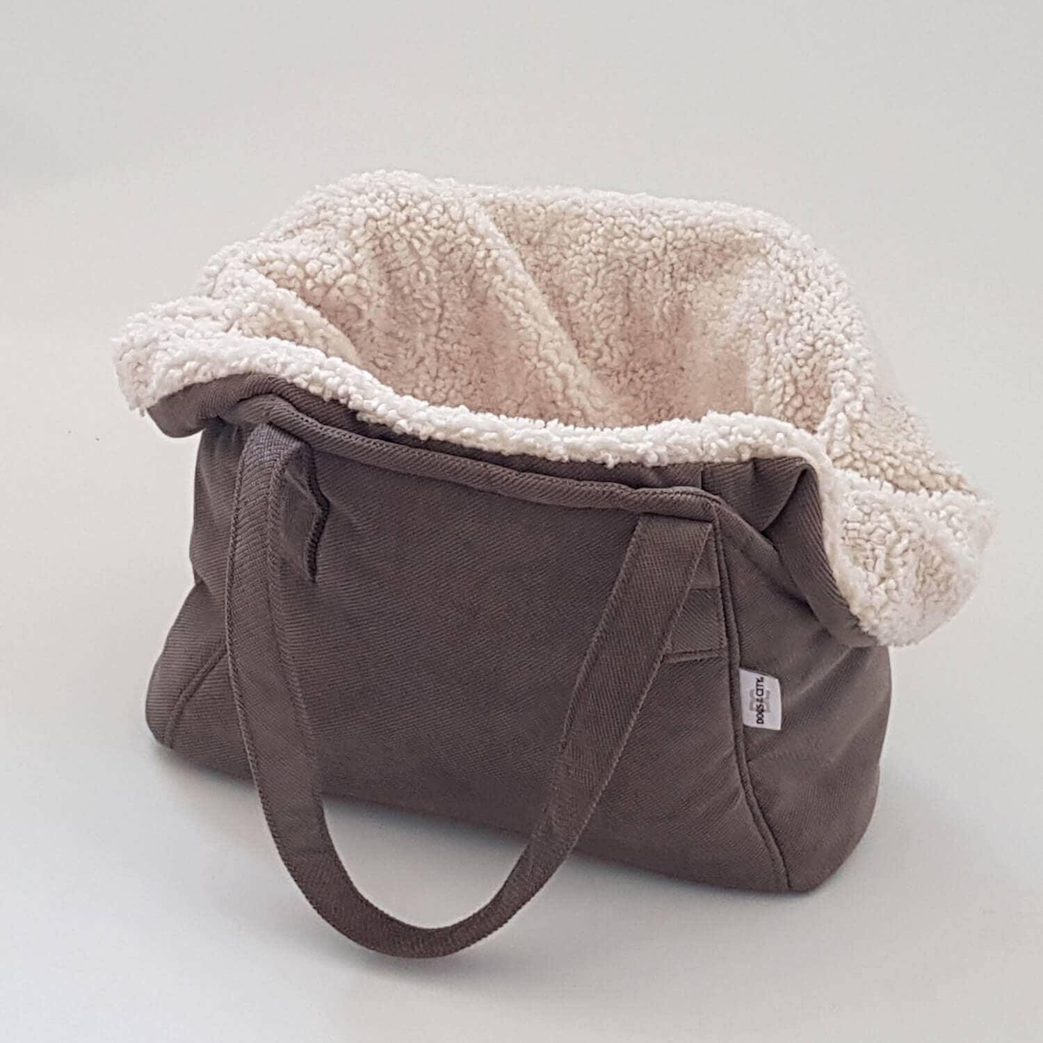 Hundetasche Madison stone