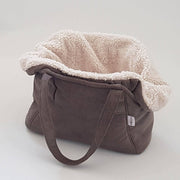 Hundetasche Madison stone