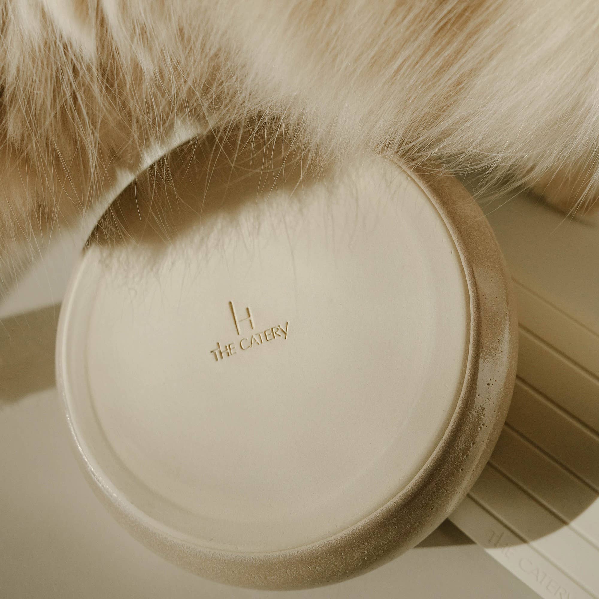 Gourmet Wassernapf Creme